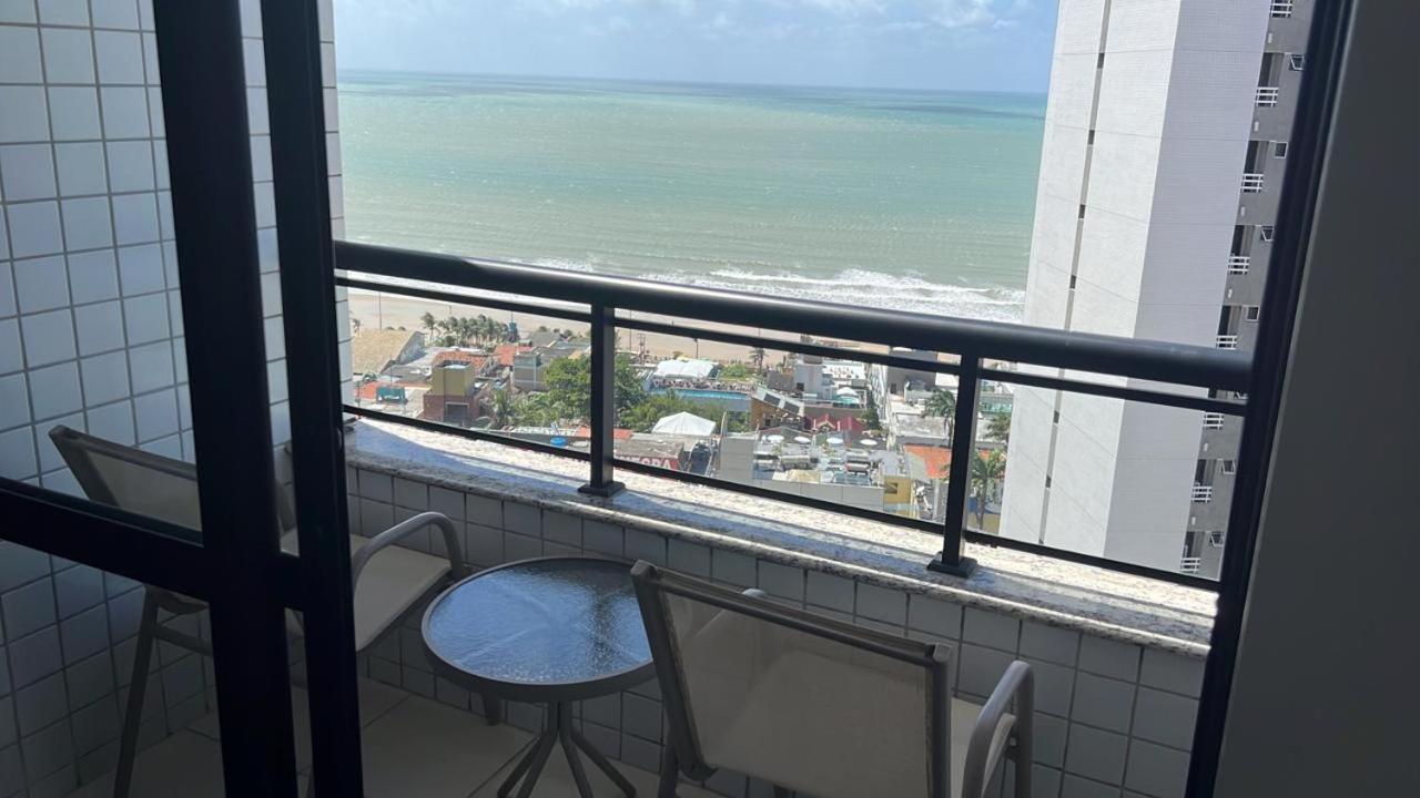 Ponta Negra Natal Suites - Mar e Descanso