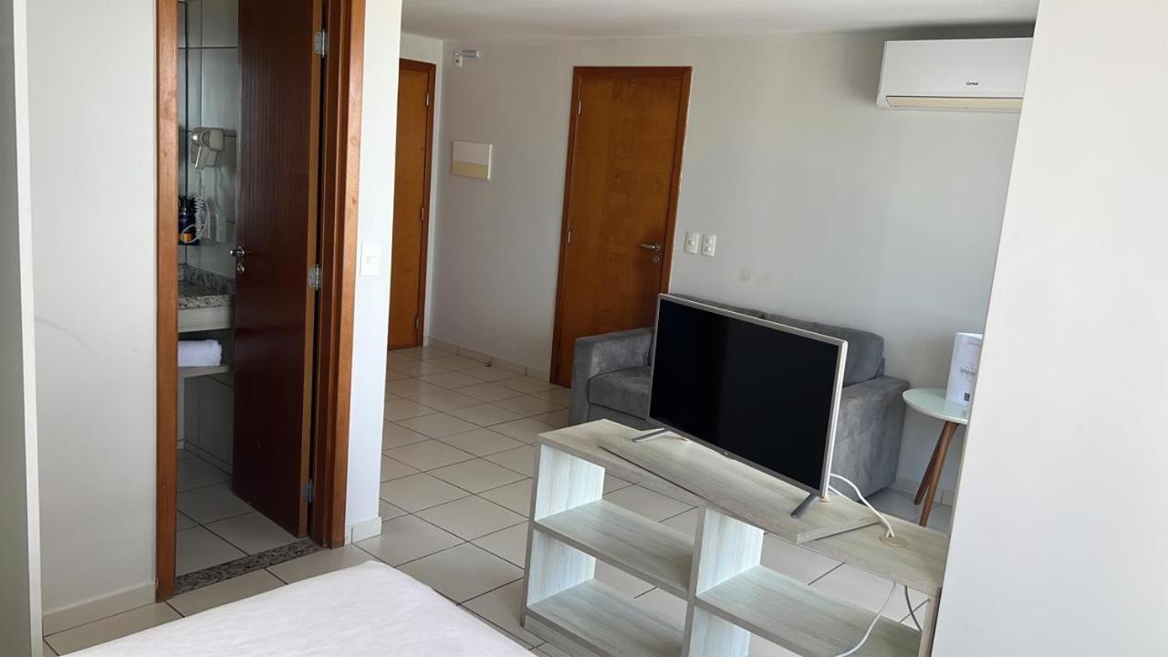 Ponta Negra Natal Suites - Mar e Descanso
