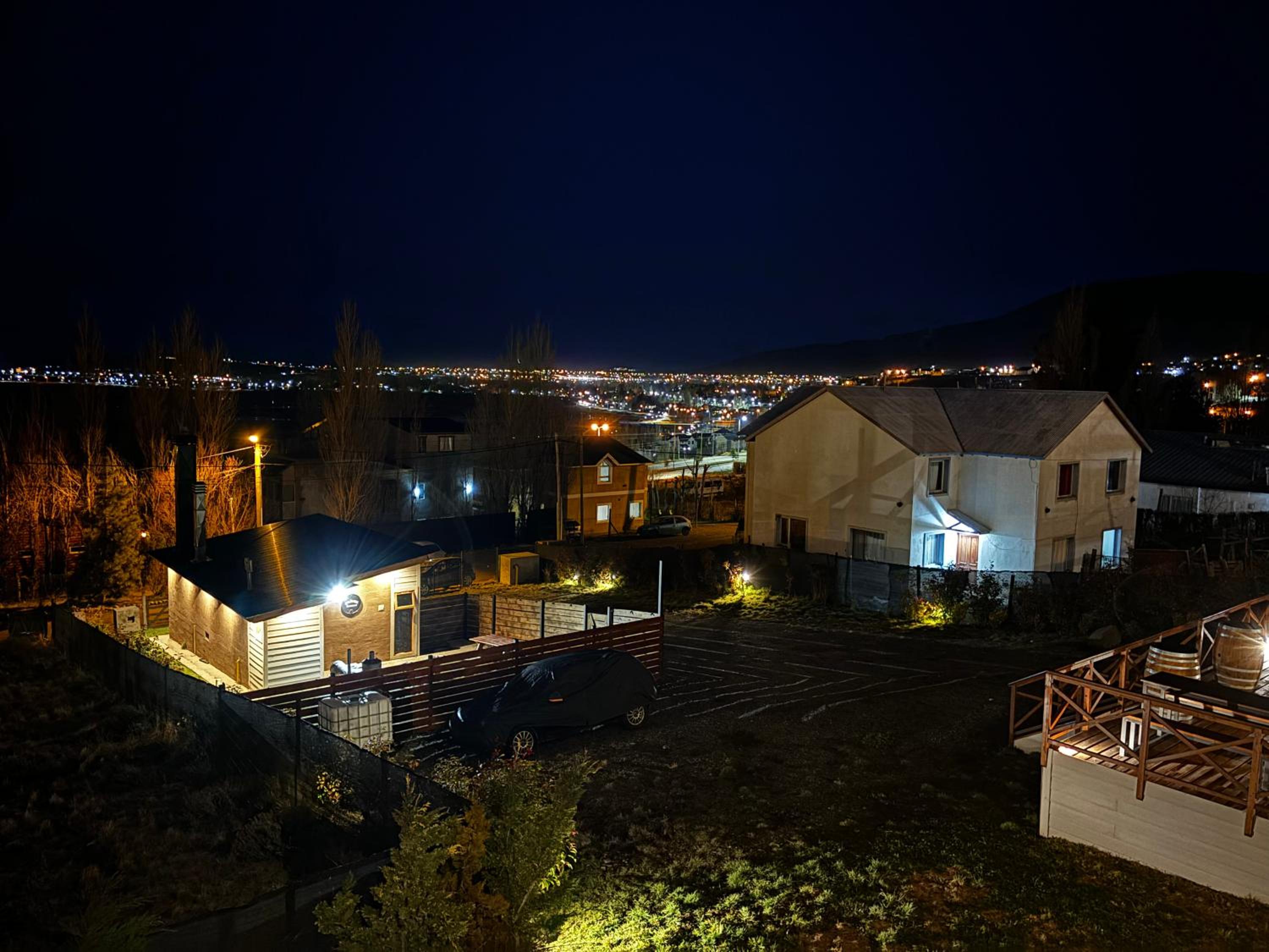 Viajero Calafate Hostel