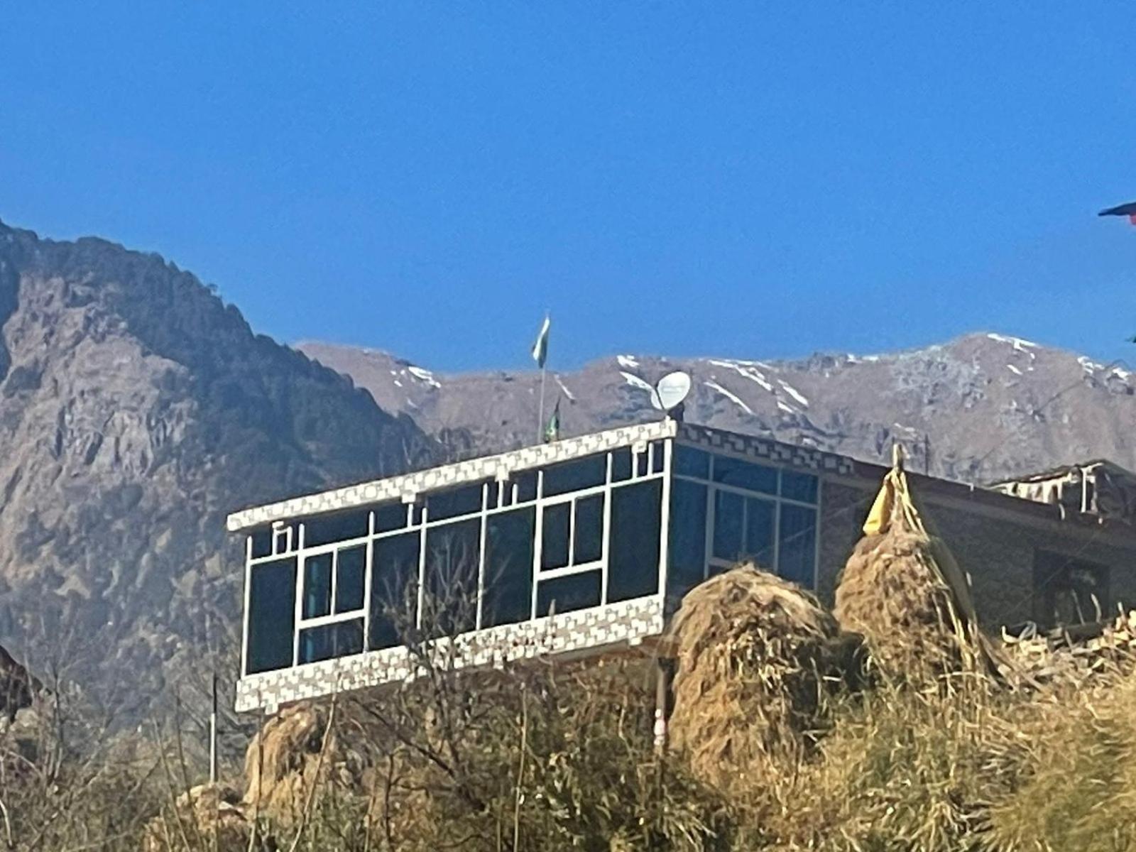 building