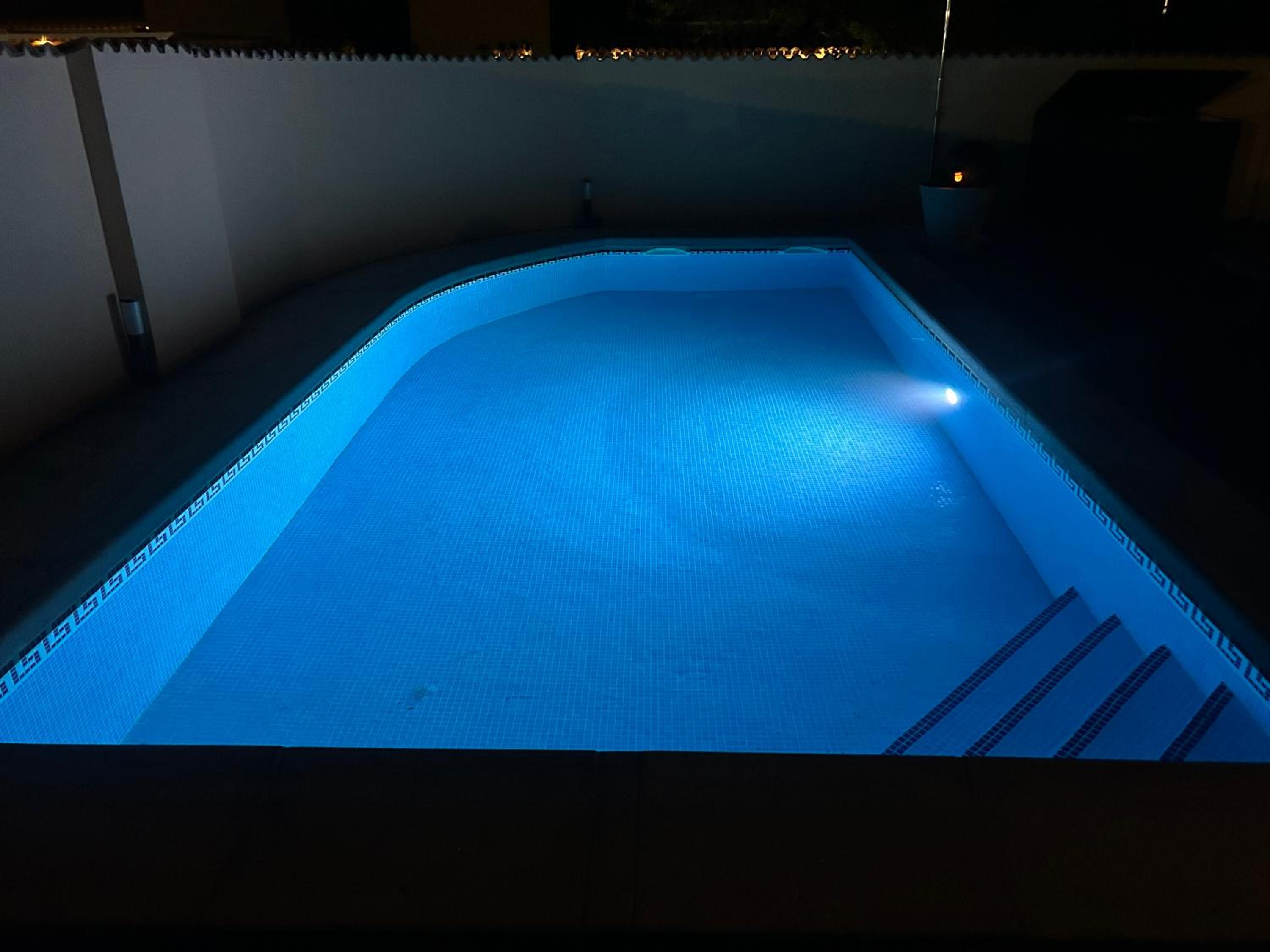 Casa en sierra de gredos piscina privada