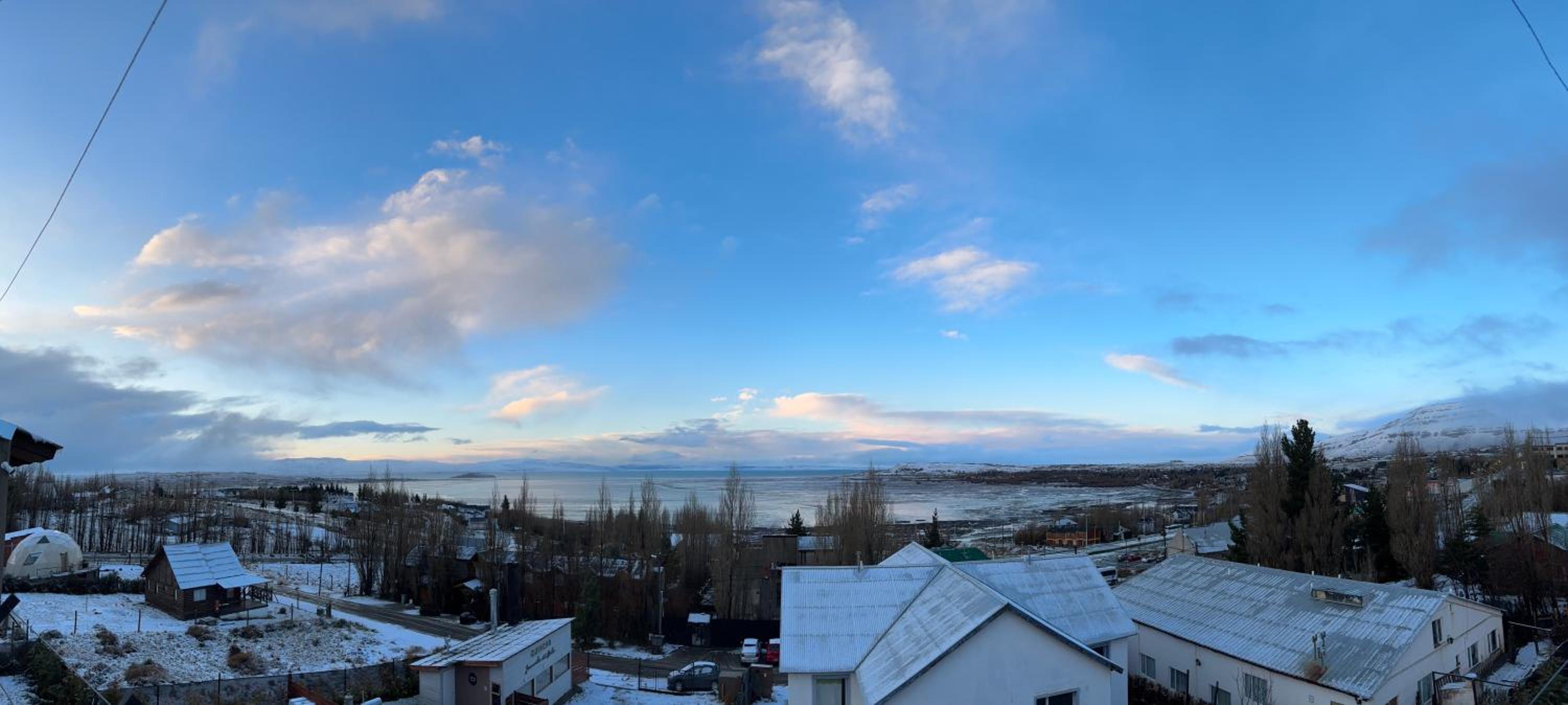 Viajero Calafate Hostel