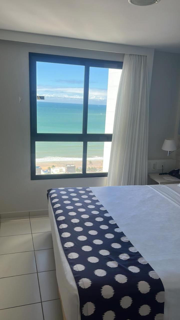 Ponta Negra Natal Suites - Mar e Descanso