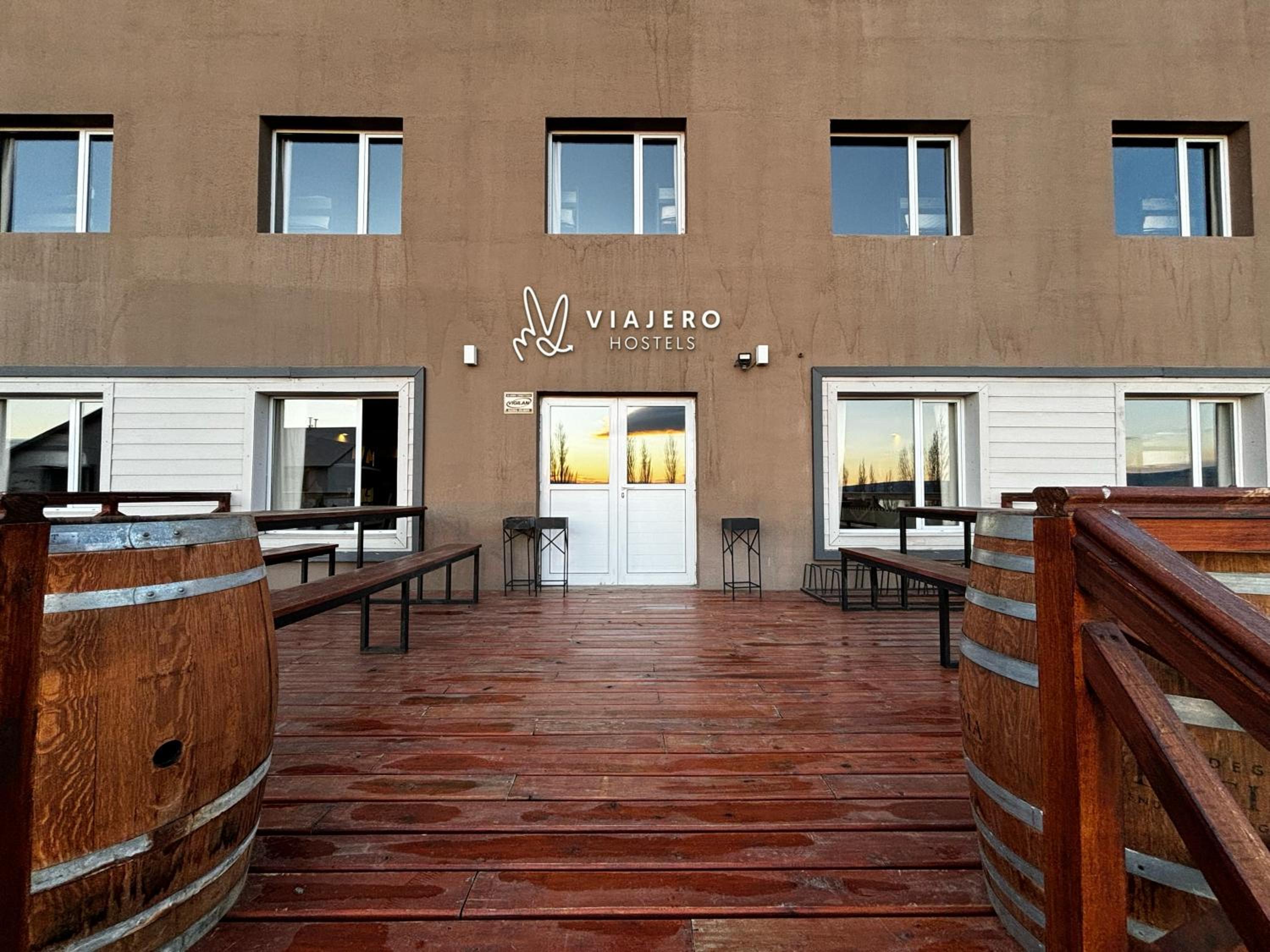 Viajero Calafate Hostel