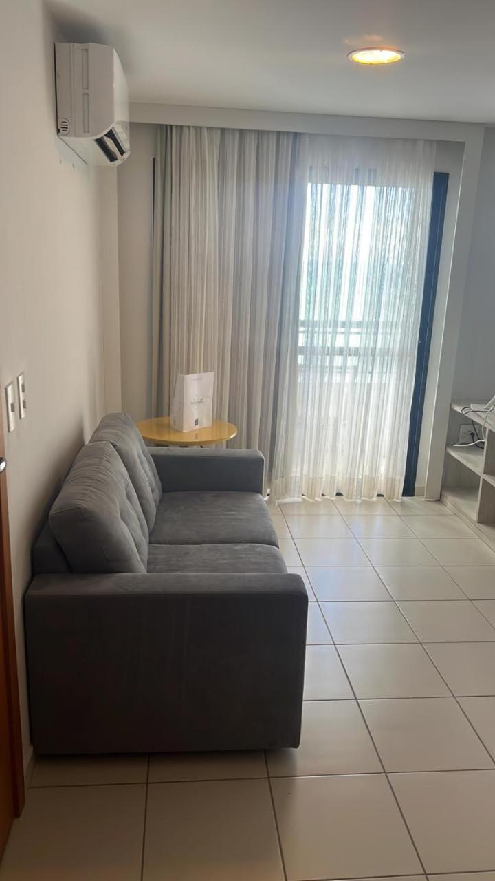 Ponta Negra Natal Suites - Mar e Descanso