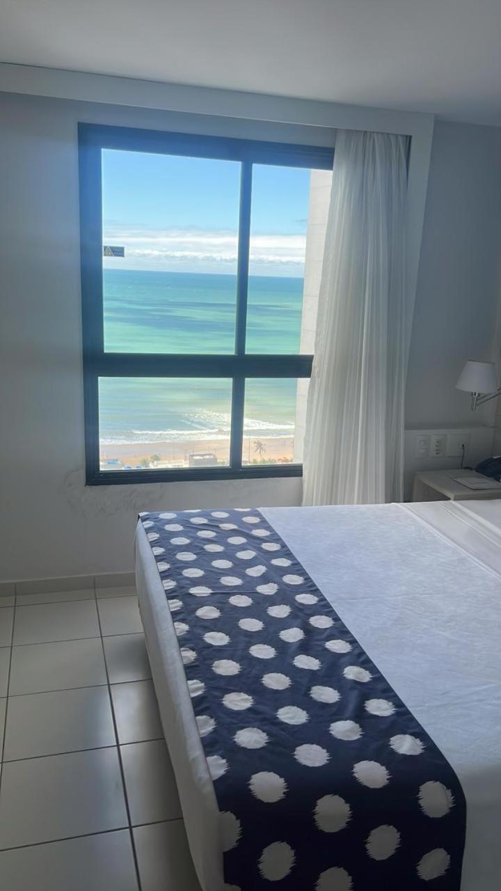 Ponta Negra Natal Suites - Mar e Descanso