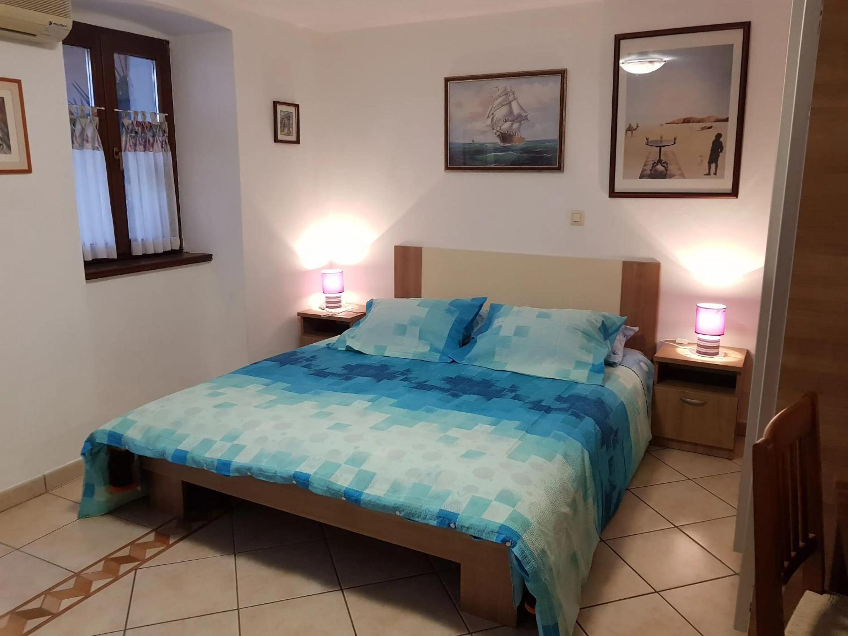 Welcoming apartment in Medulin - 75 sqm with view