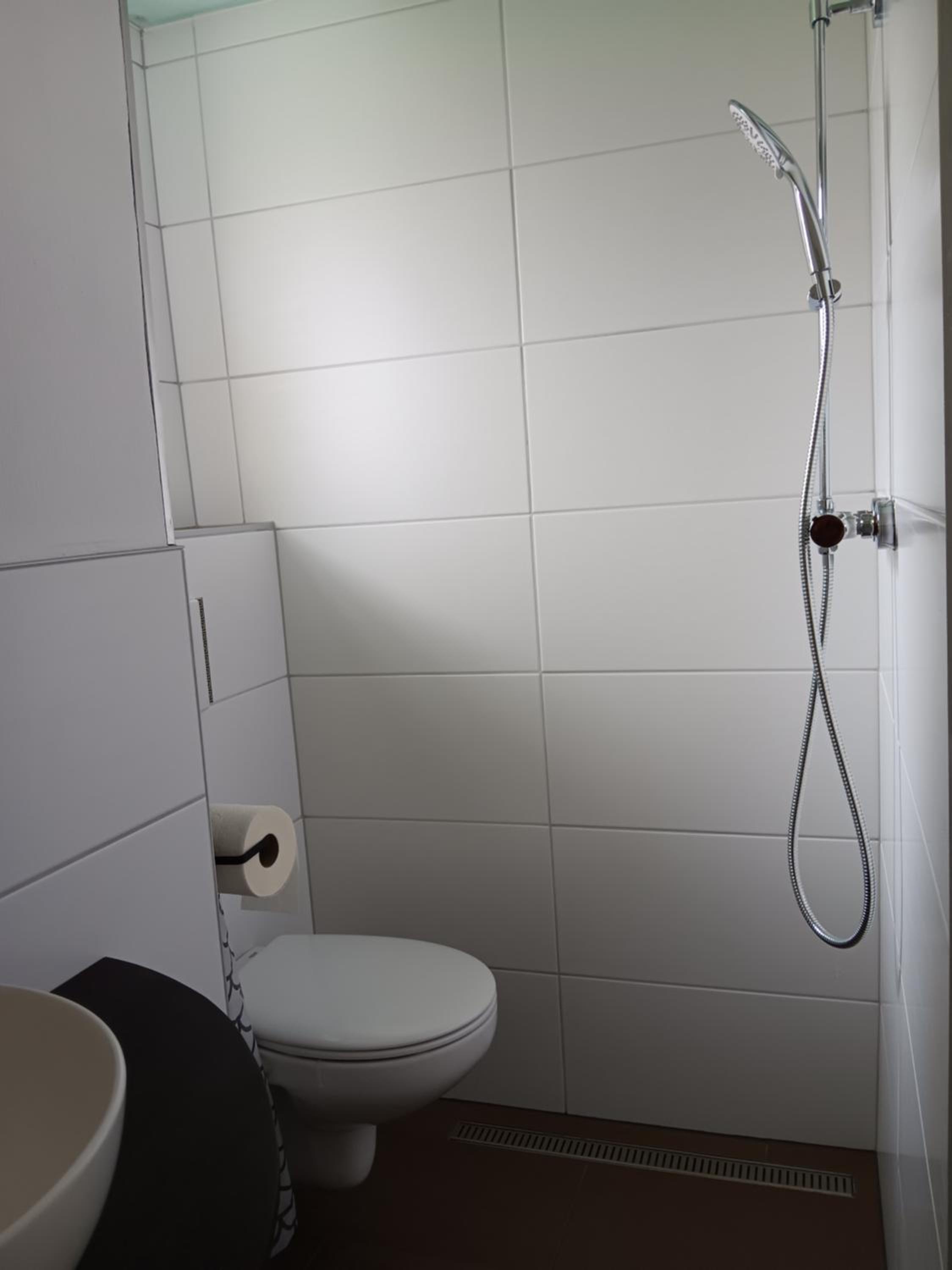 Ninas & Andrejs Gästezimmer