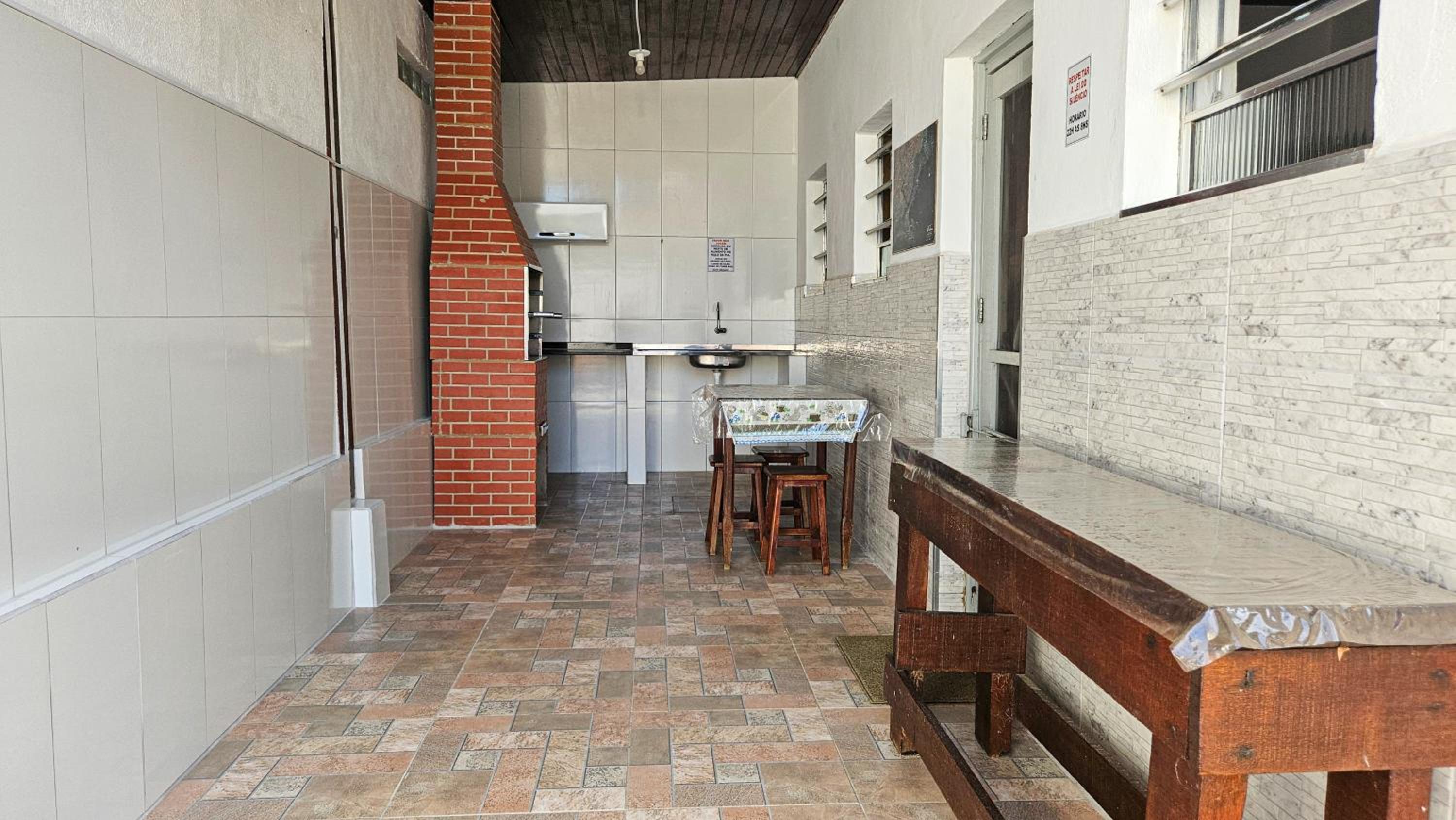 Casa 5 min apé da praia Maranduba 3Dorm WIFI