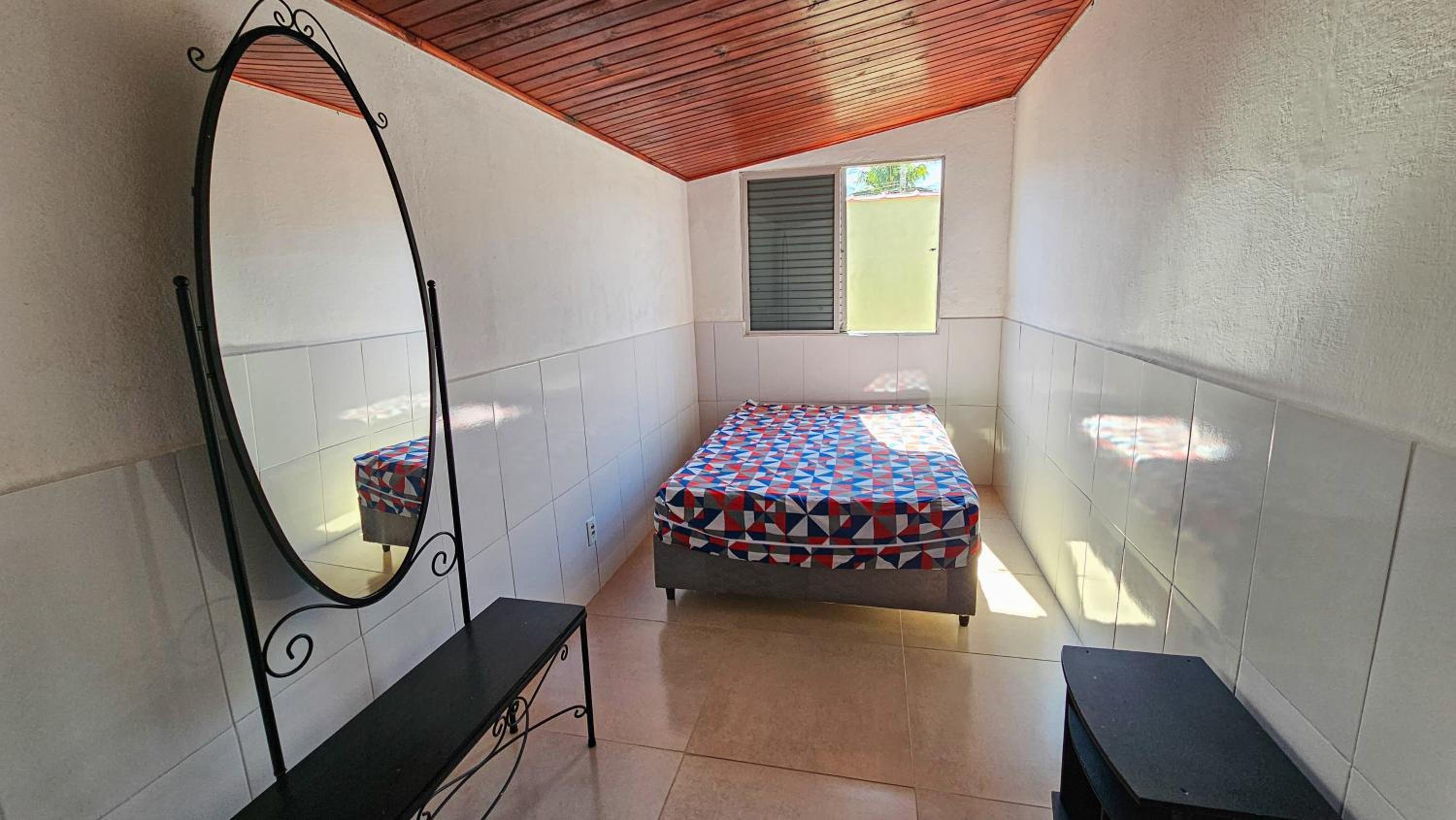 Casa 5 min apé da praia Maranduba 3Dorm WIFI