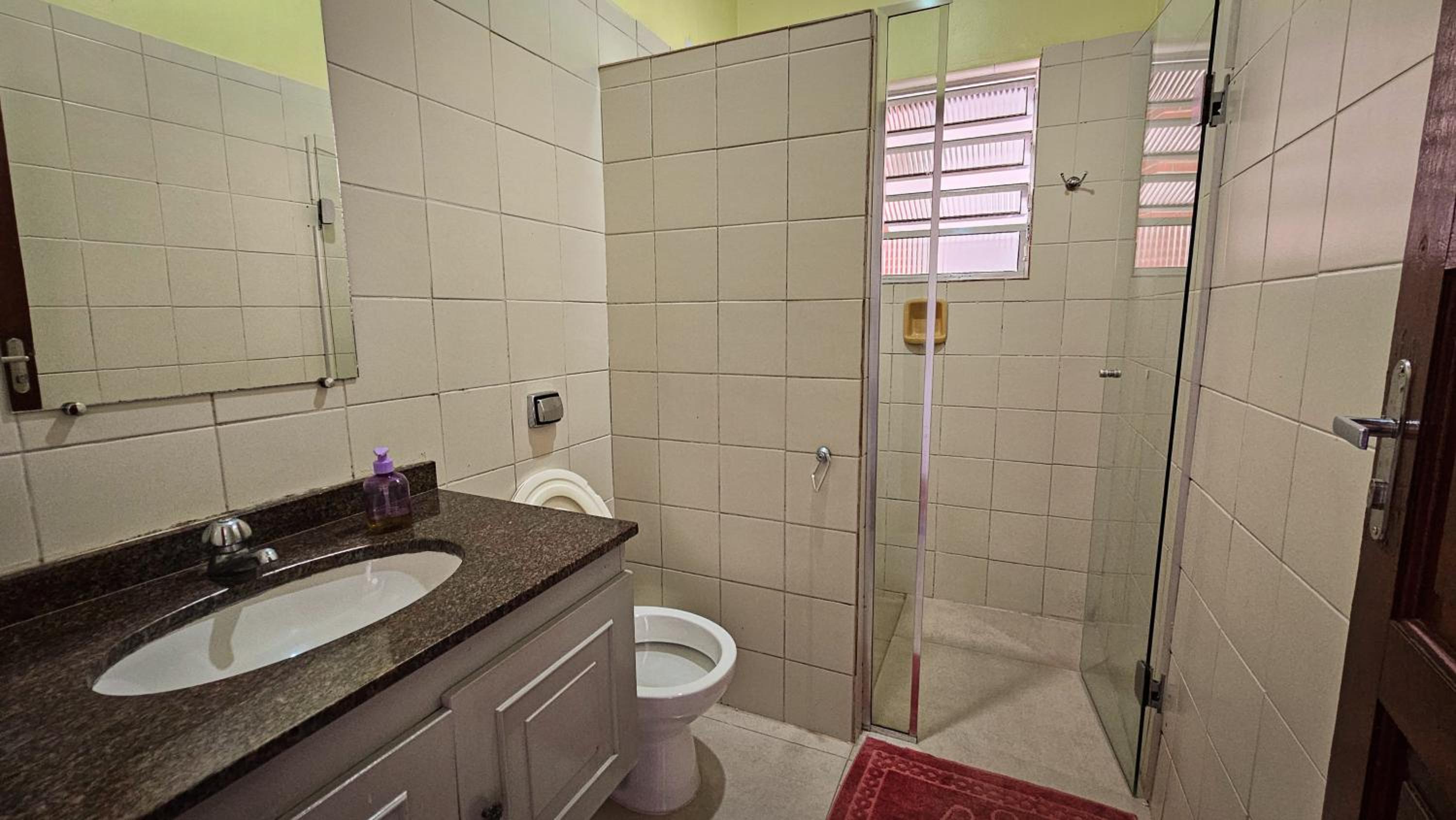 Casa 5 min apé da praia Maranduba 3Dorm WIFI