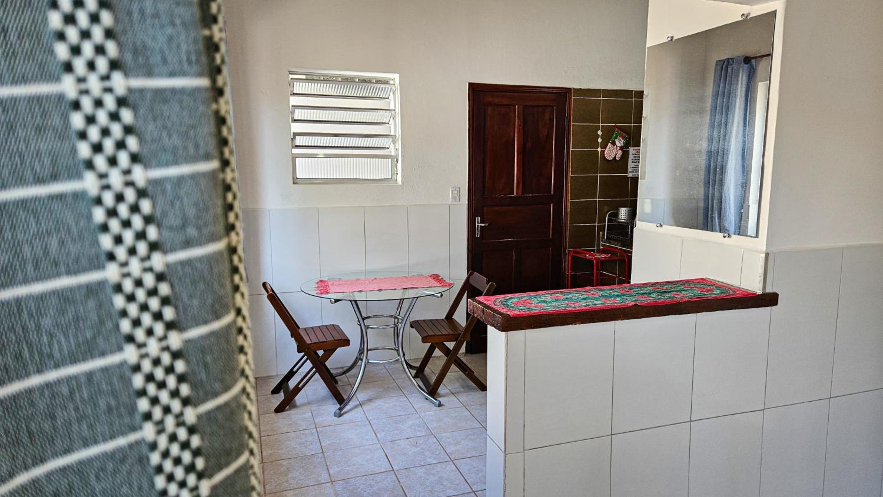 Casa 5 min apé da praia Maranduba 3Dorm WIFI