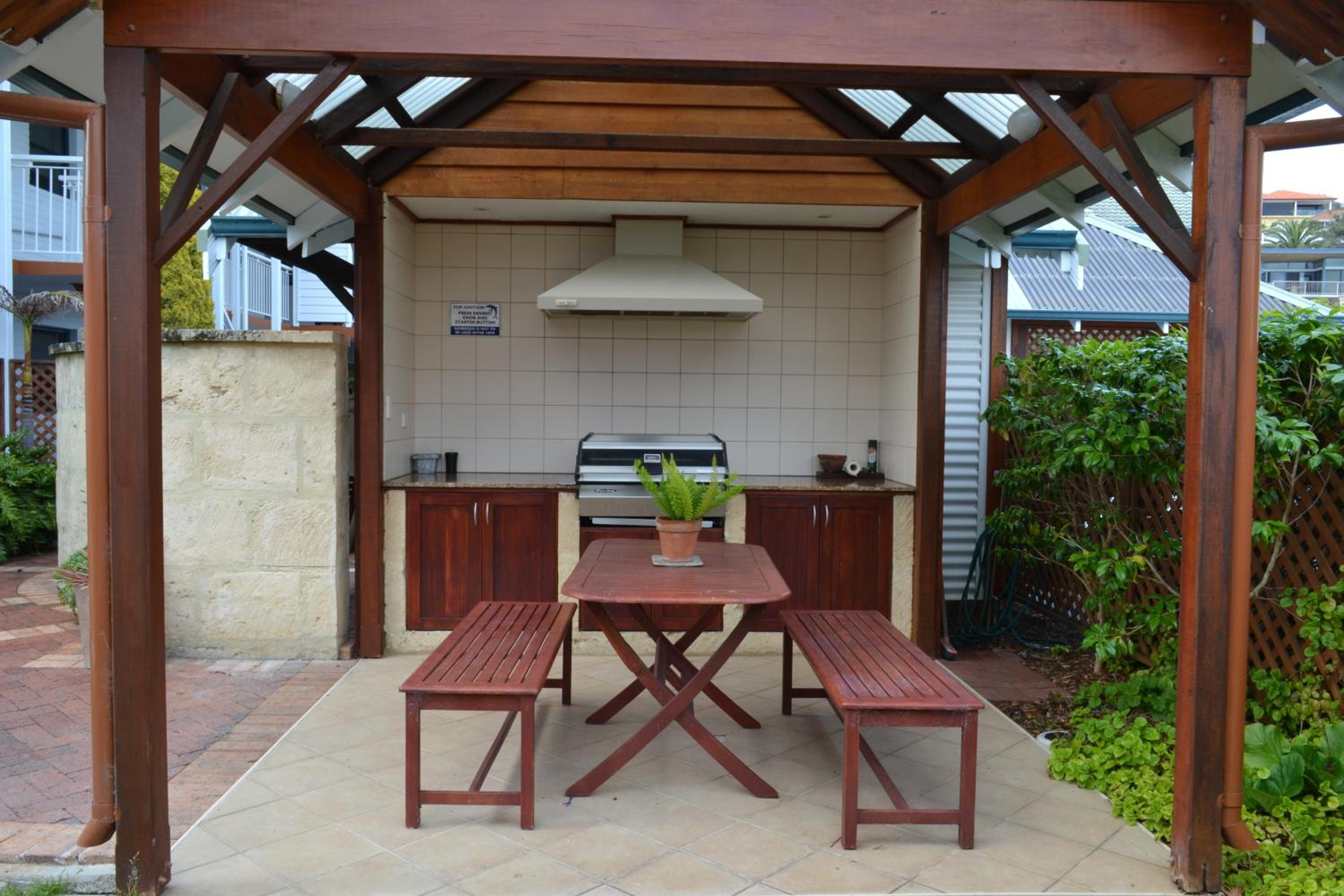 Dolphin Lodge Albany - Self Contained Apartments at Middleton Beach