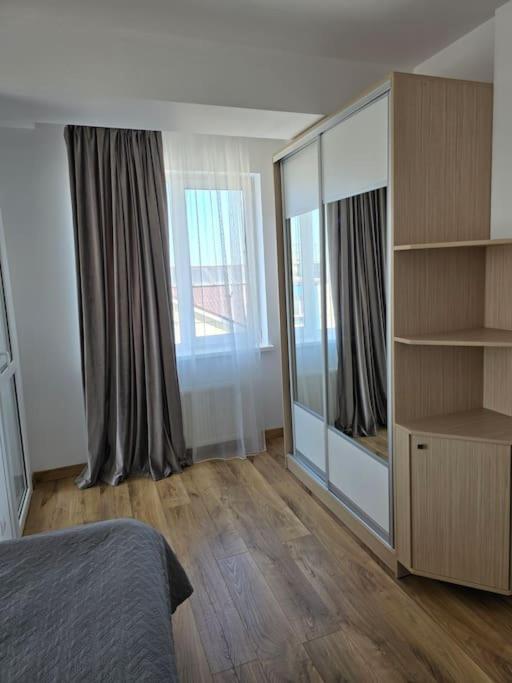 Apartament cu 2 dormitoare