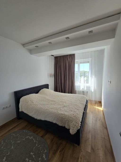 Apartament cu 2 dormitoare