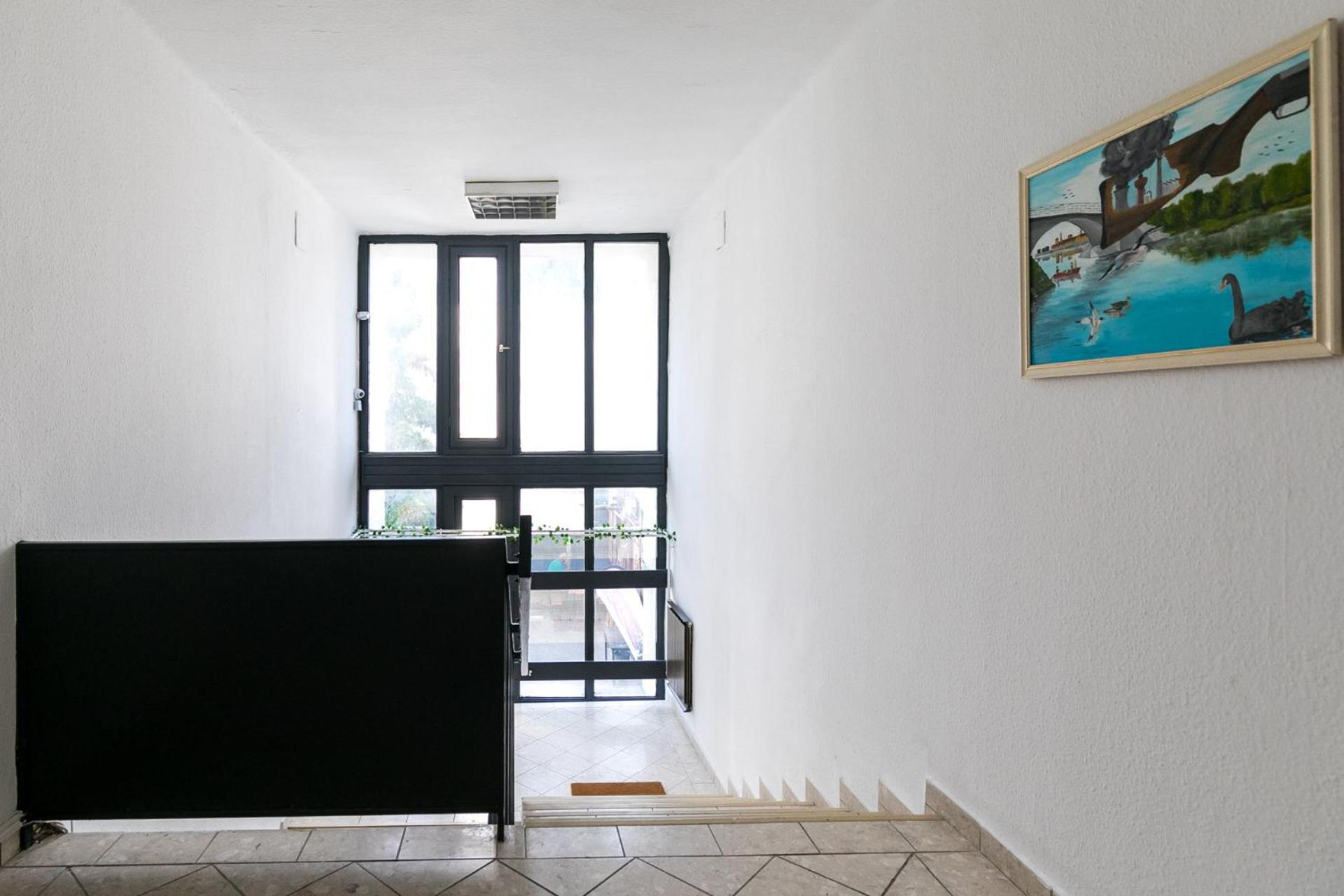 Mariposa Apartments