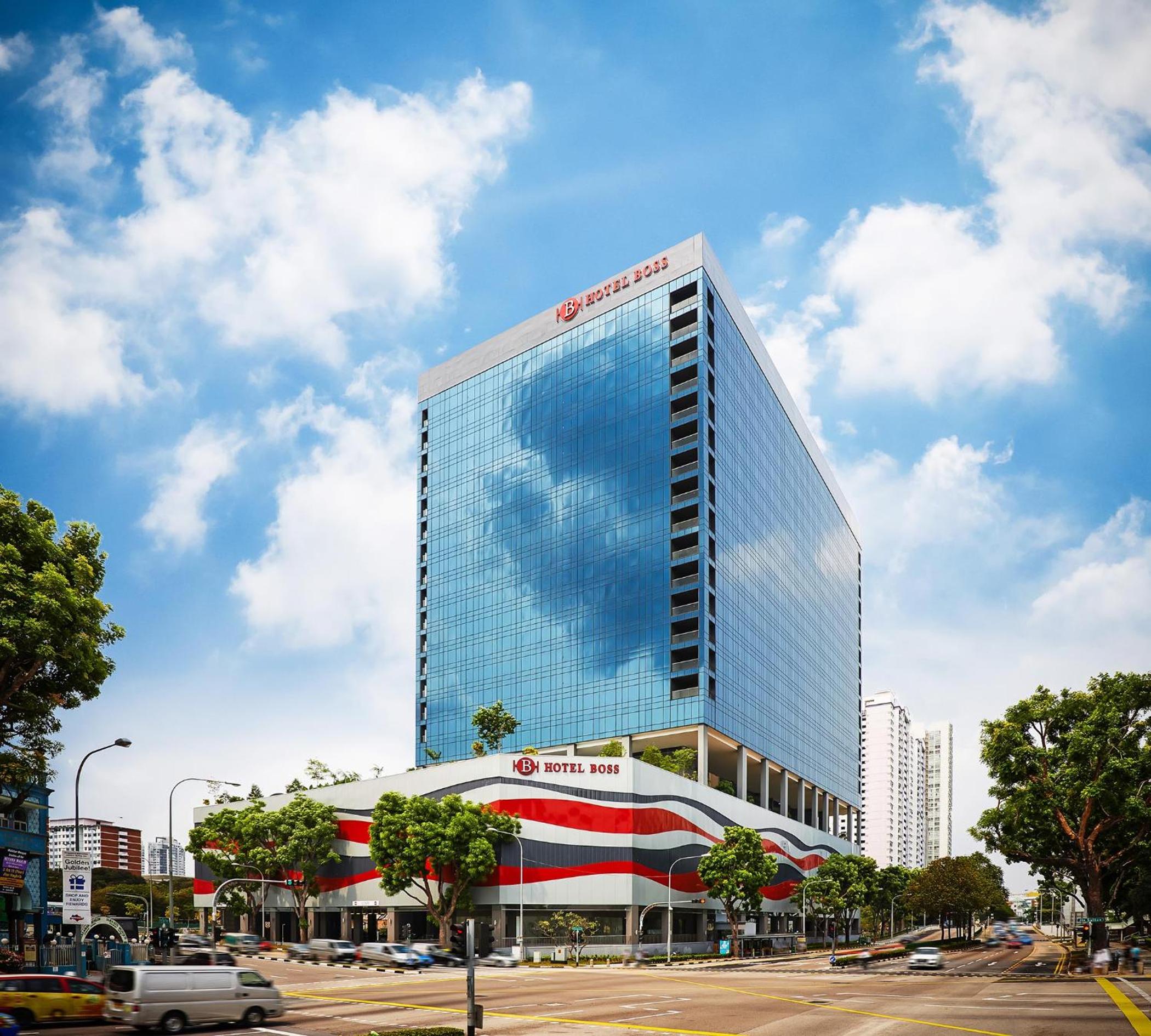Hotel Boss 11