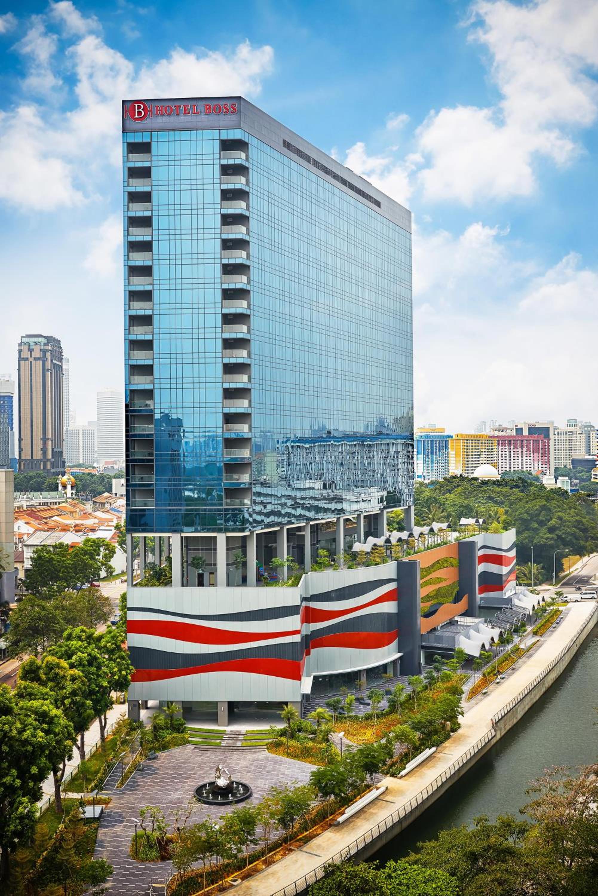 Hotel Boss 29
