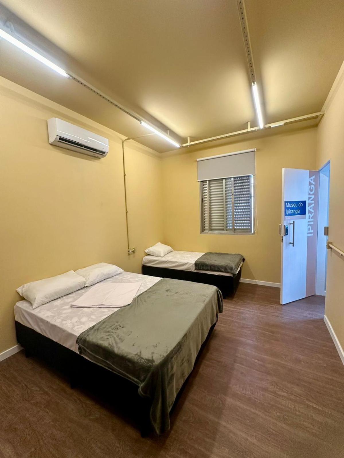 Hostel Distrito 011