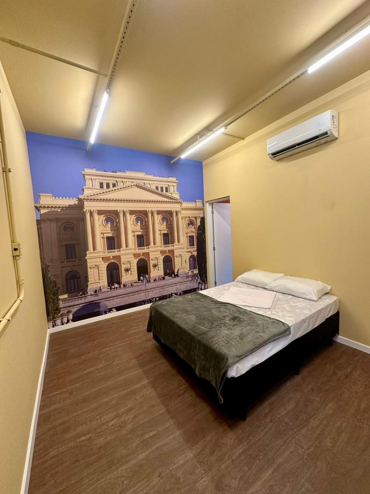 Hostel Distrito 011