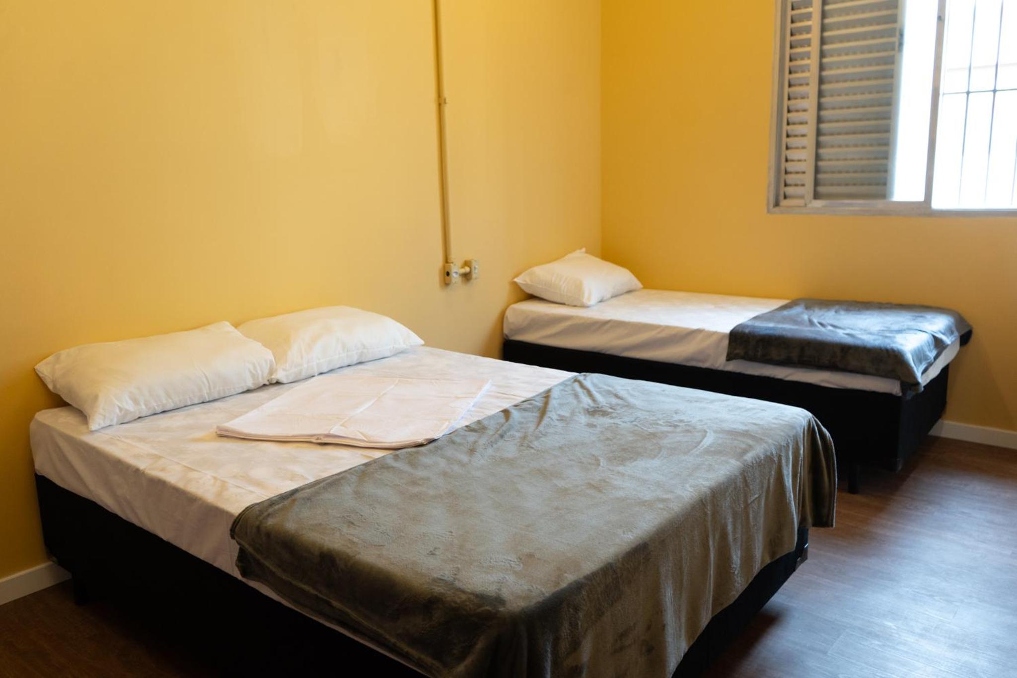 Hostel Distrito 011