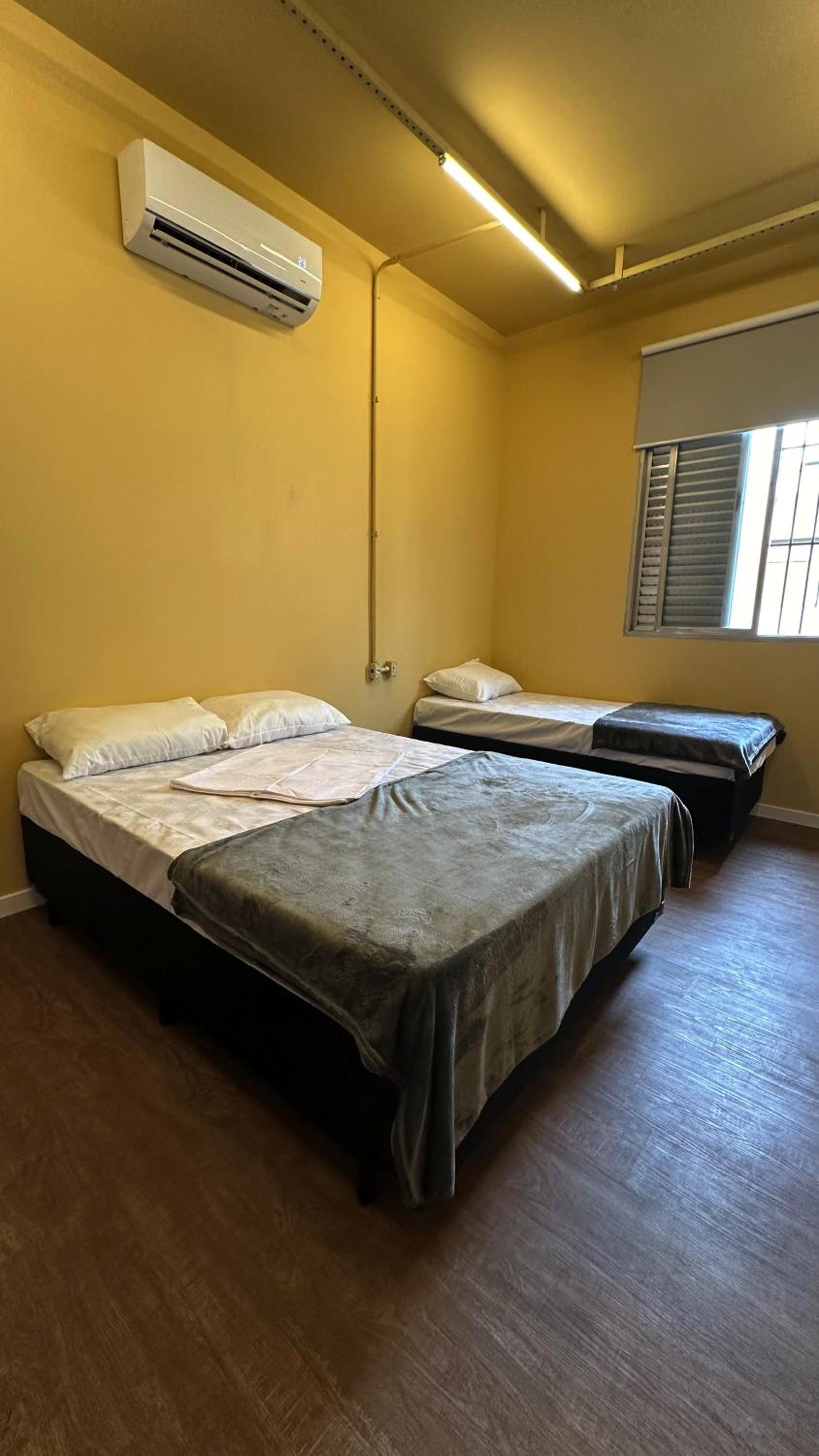 Hostel Distrito 011