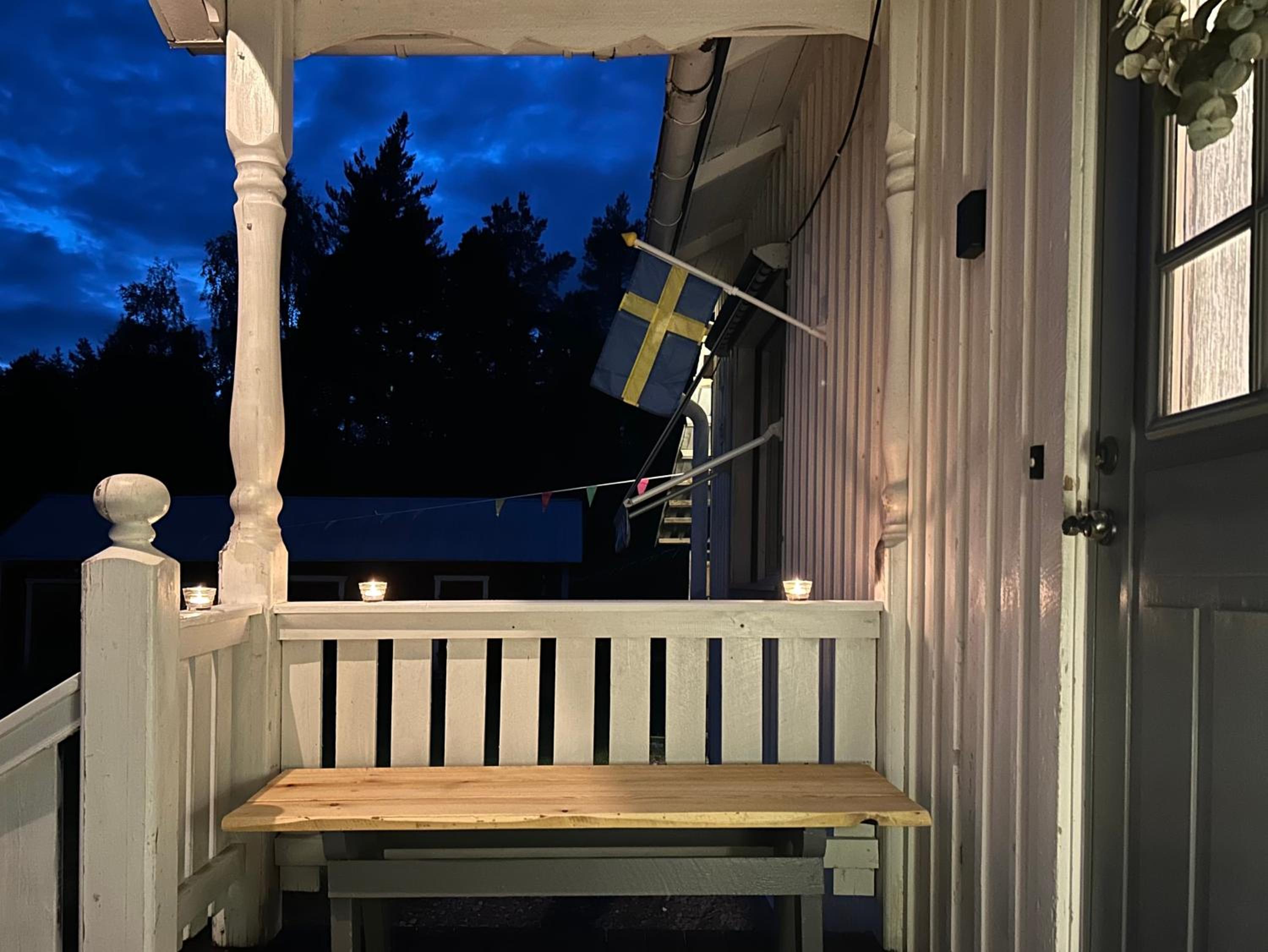 Sixty Six Degrees North - Lapland Home & Forest view 3