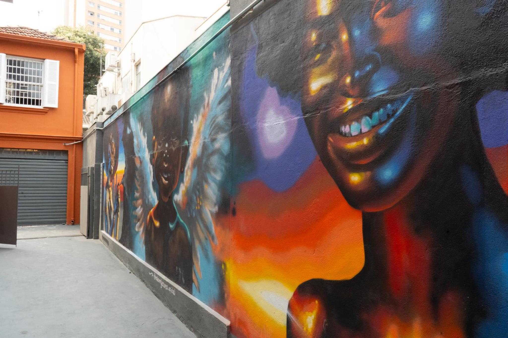 Hostel Distrito 011