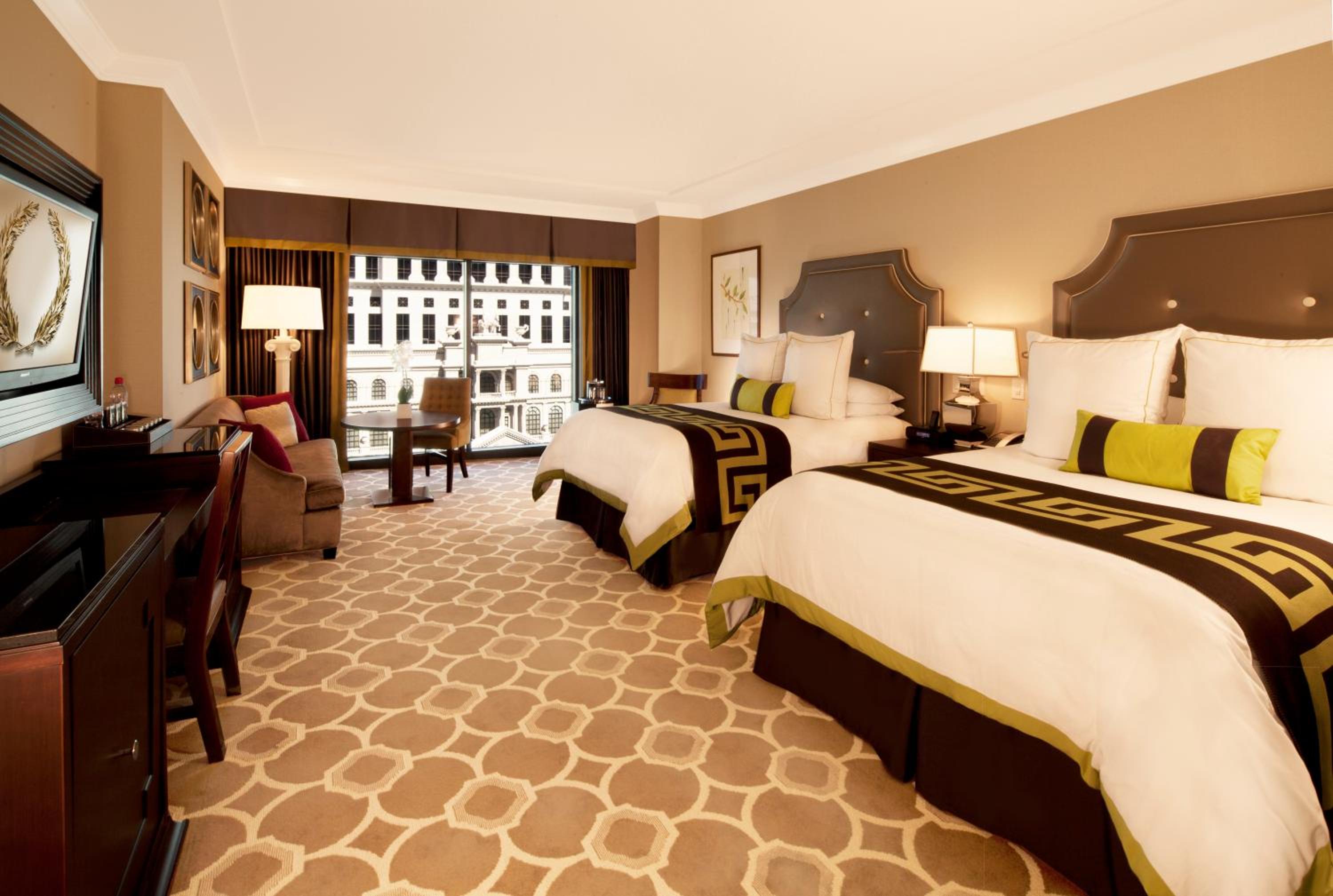 Caesars Palace Hotel & Casino 2
