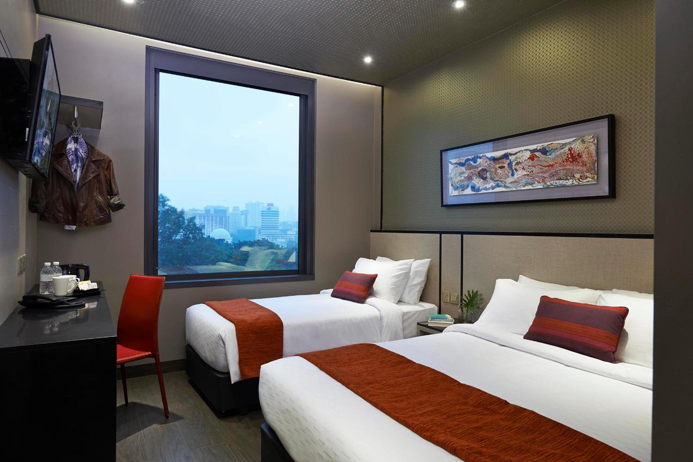 Hotel Boss 27