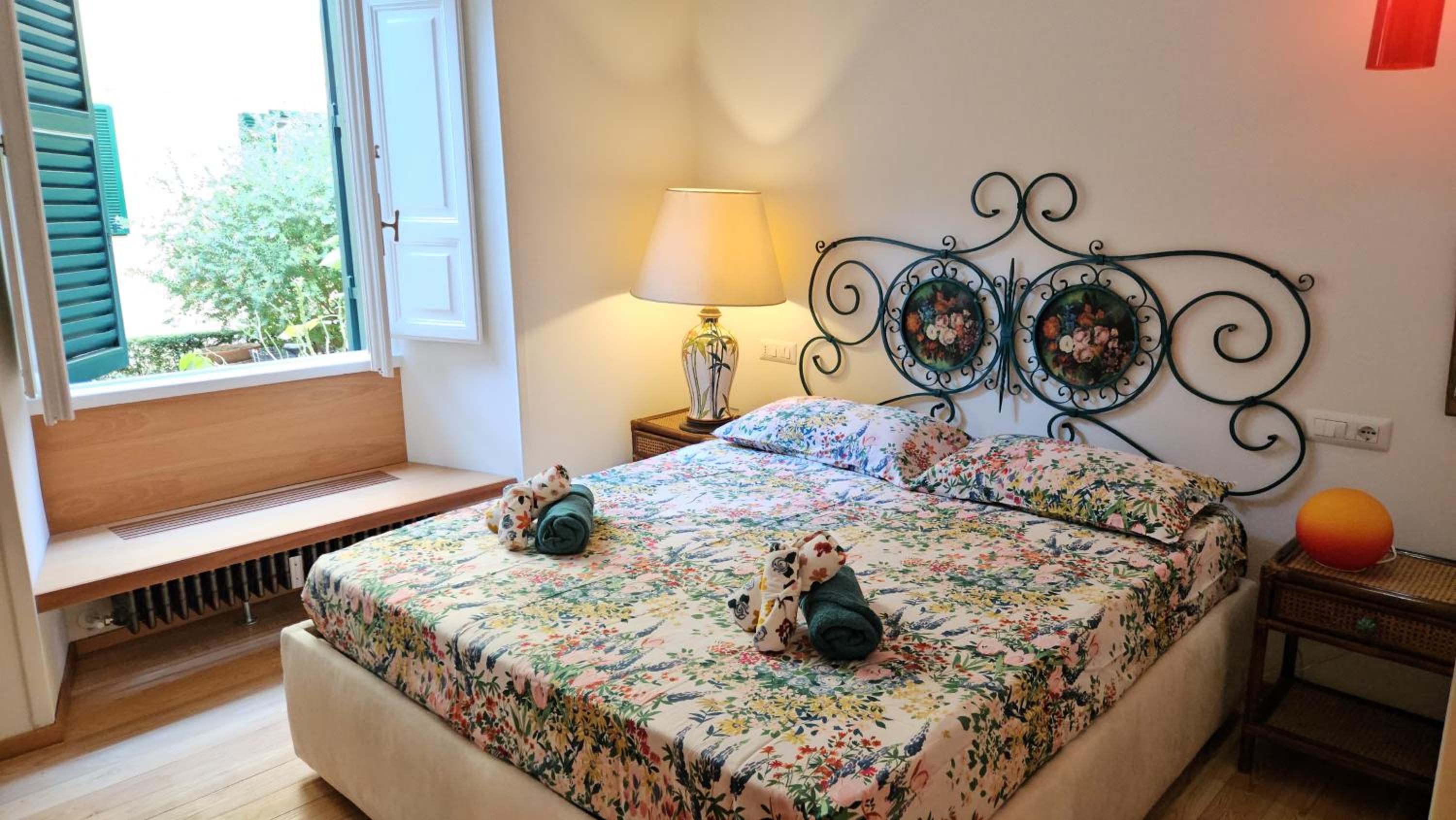 Home Rome Borsieri