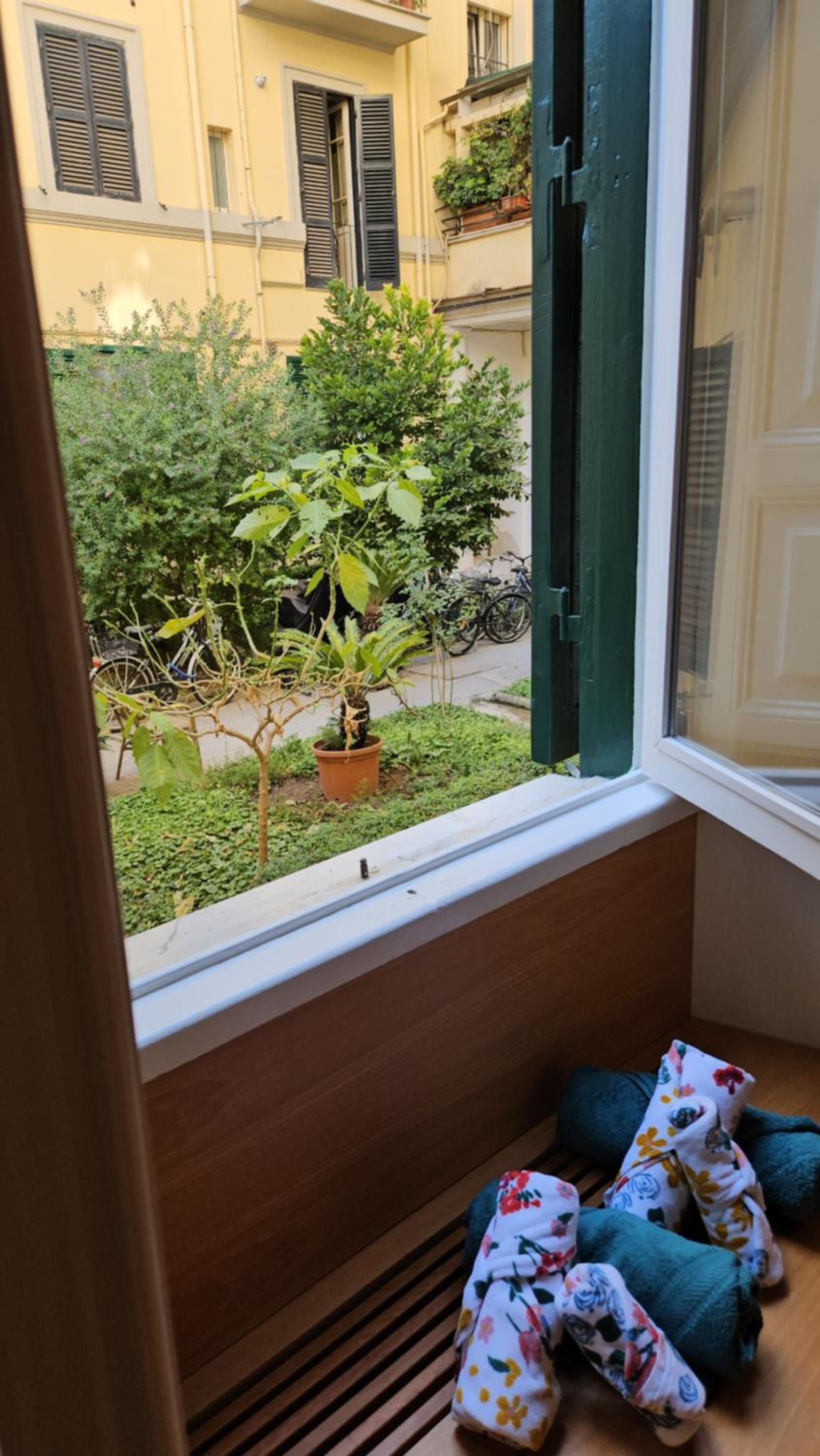 Home Rome Borsieri