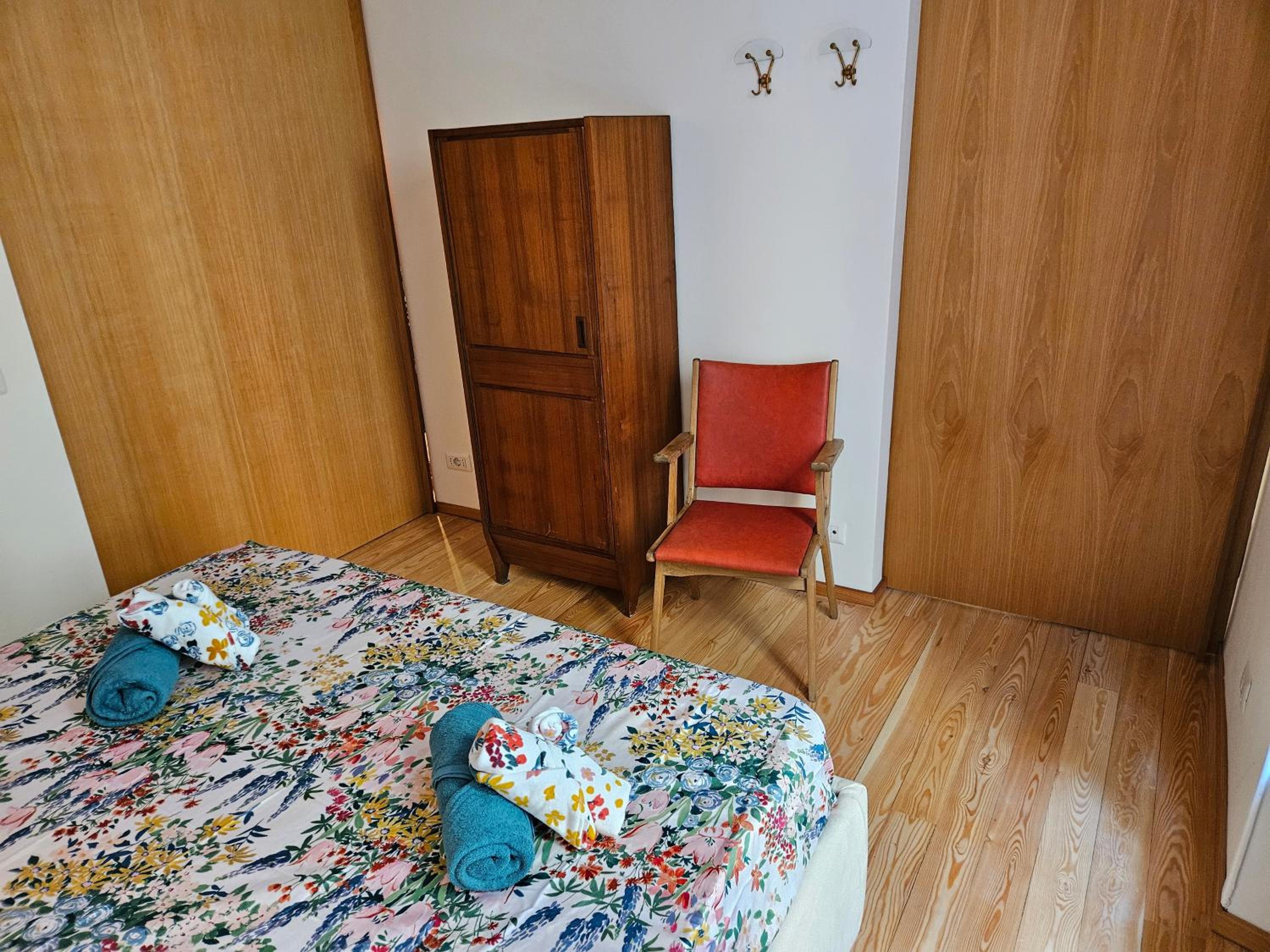 Home Rome Borsieri