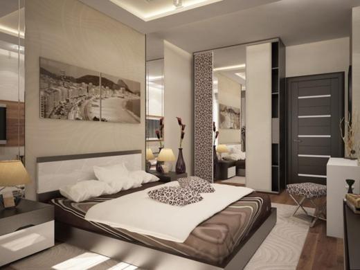Pleasure Apartment near center of Odessa view 5