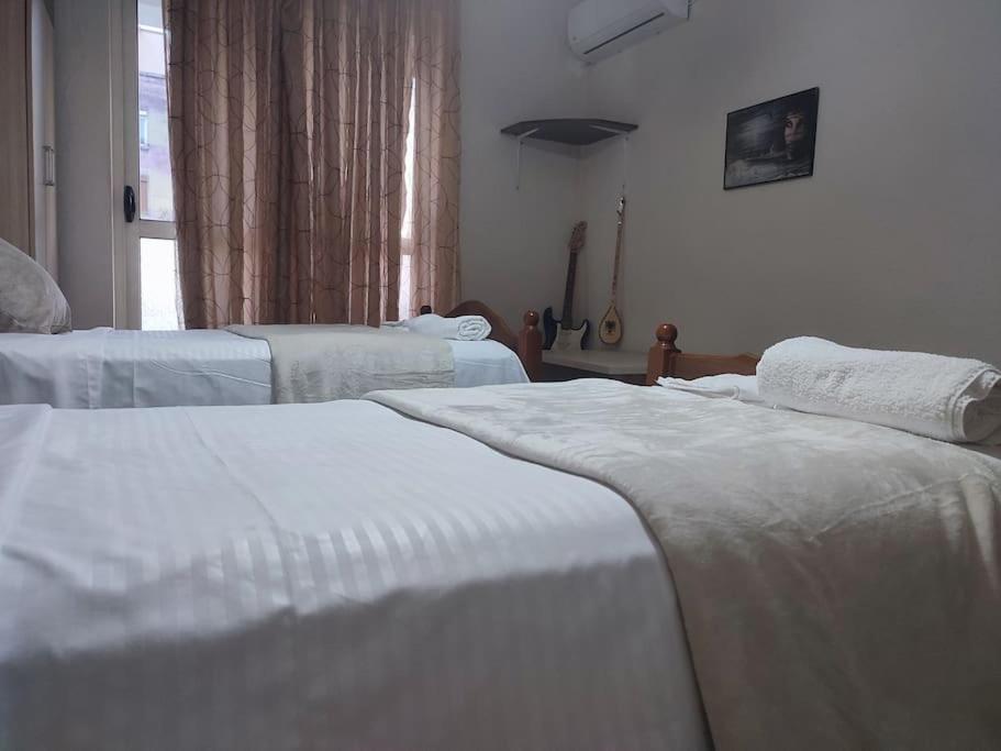 Norga Apartments Shkoder photo 5