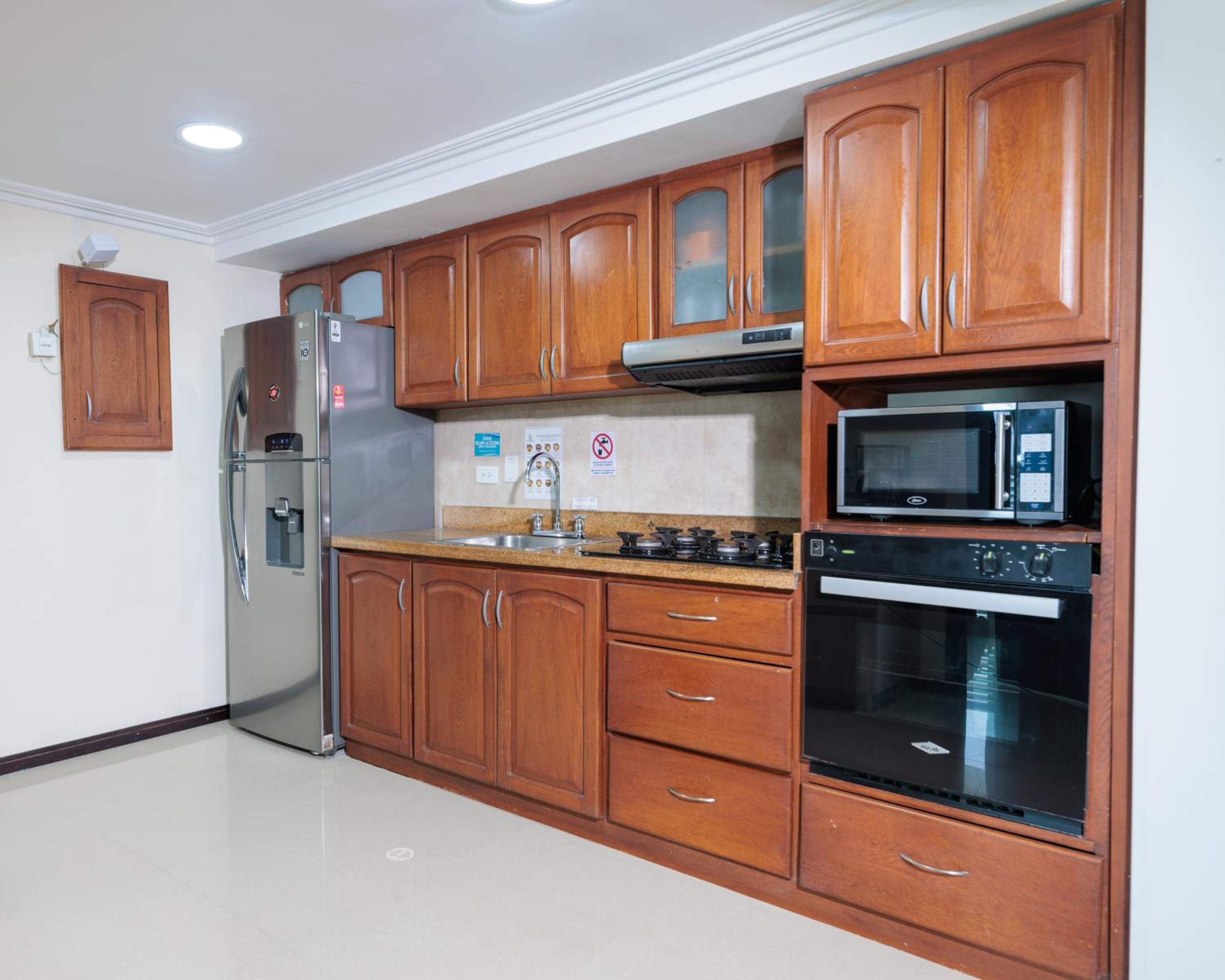 Penthouse Sea View 705A