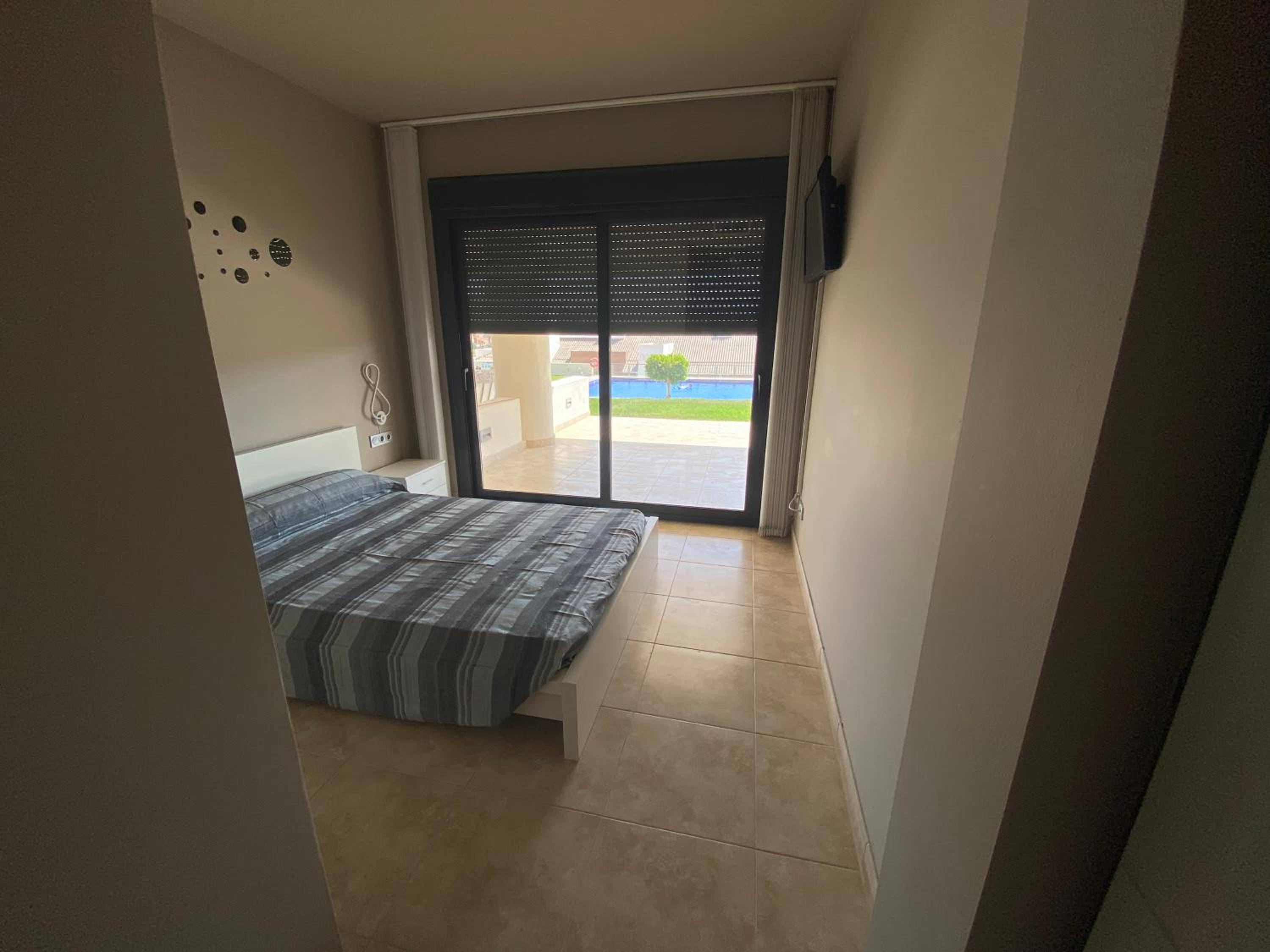 Apartamento en Valle del Este