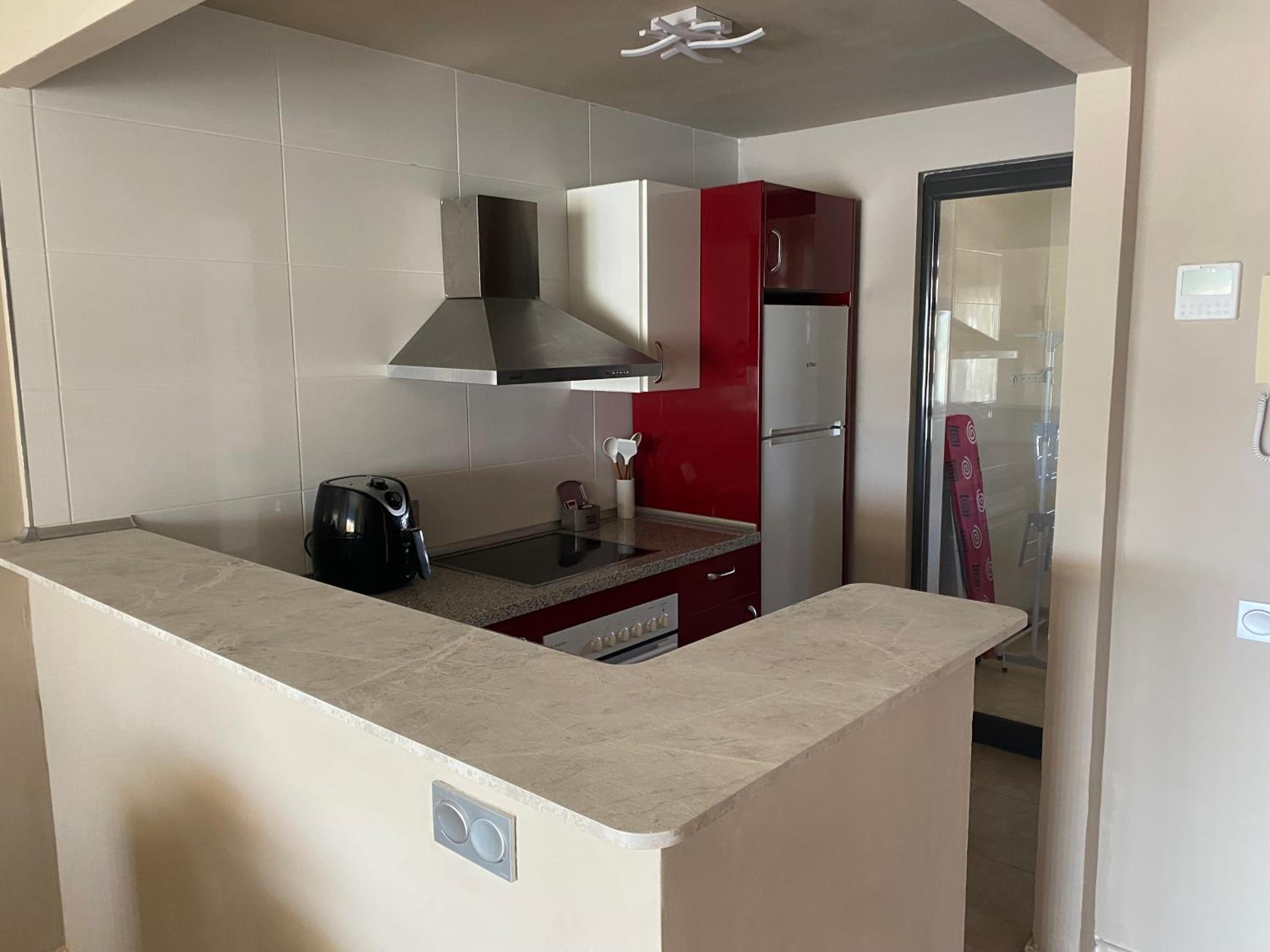 Apartamento en Valle del Este