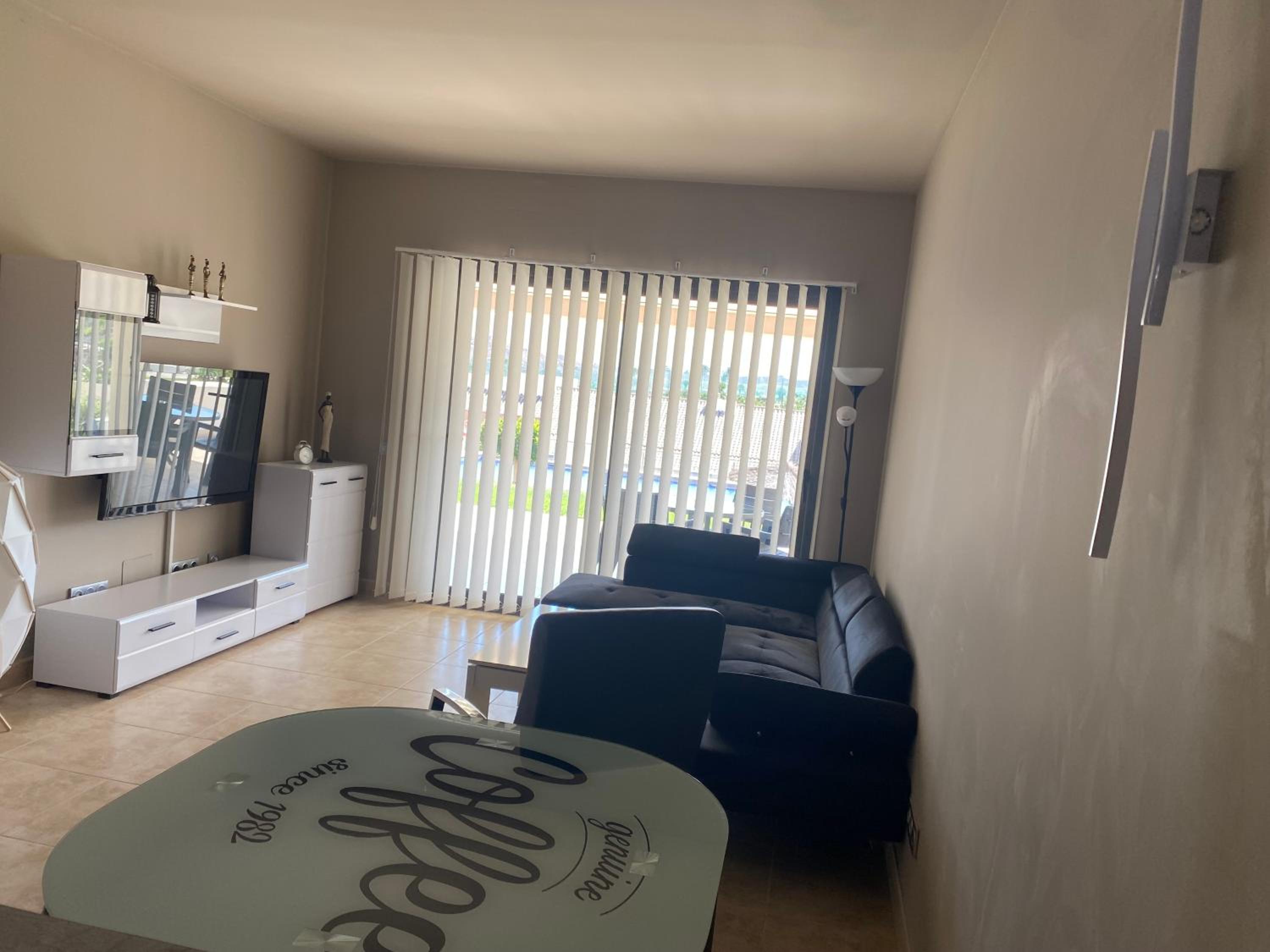 Apartamento en Valle del Este