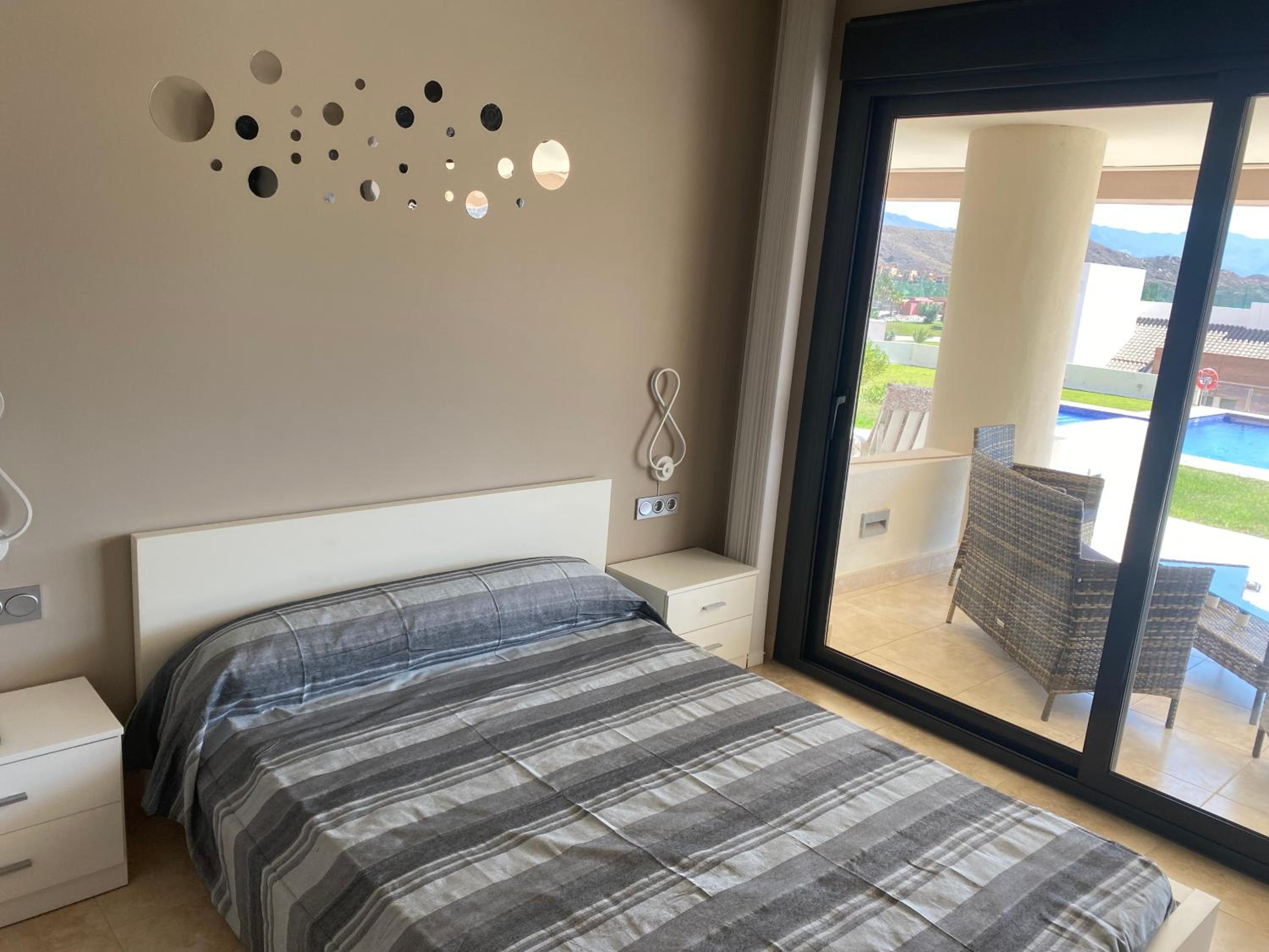 Apartamento en Valle del Este
