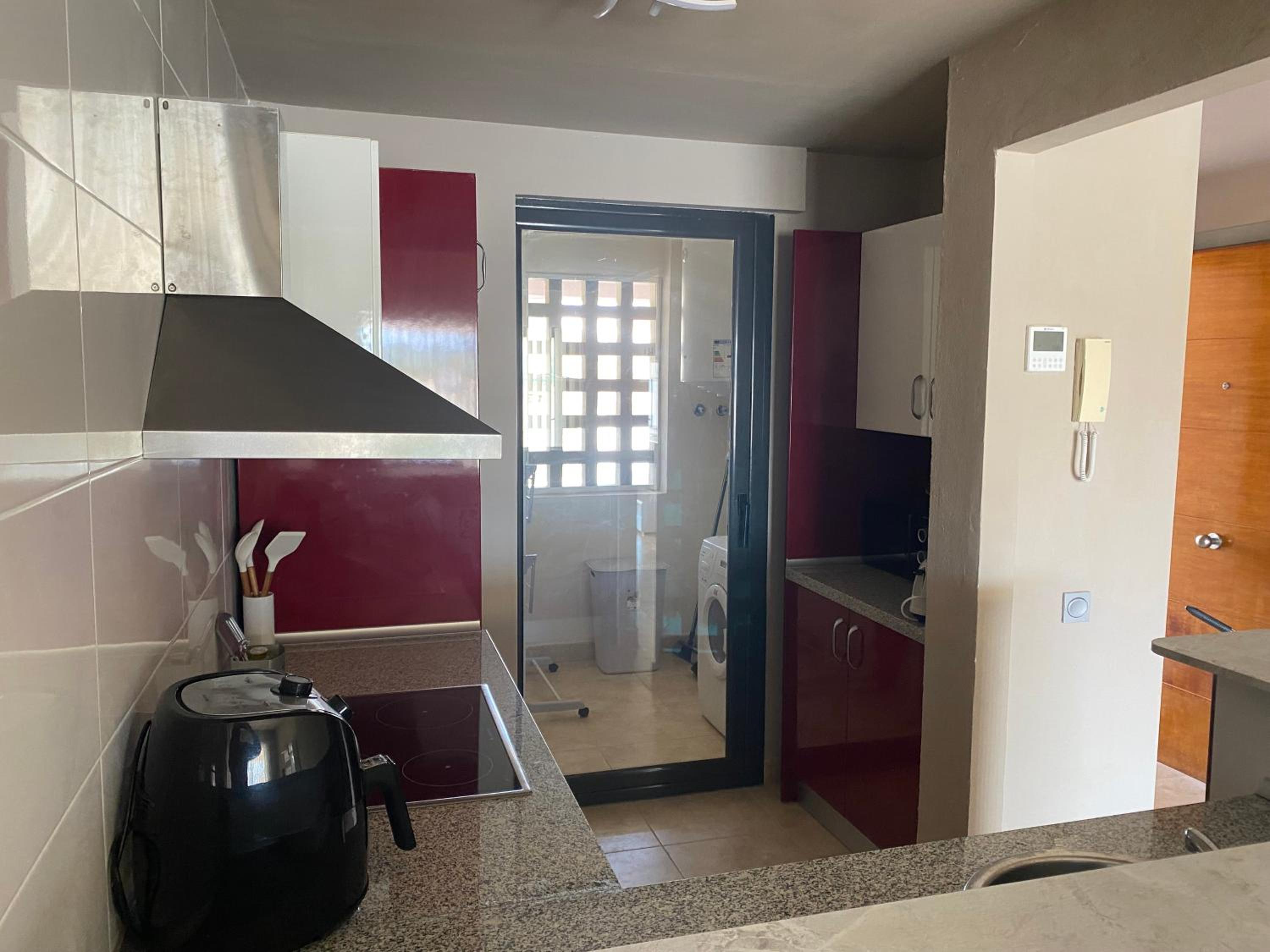 Apartamento en Valle del Este