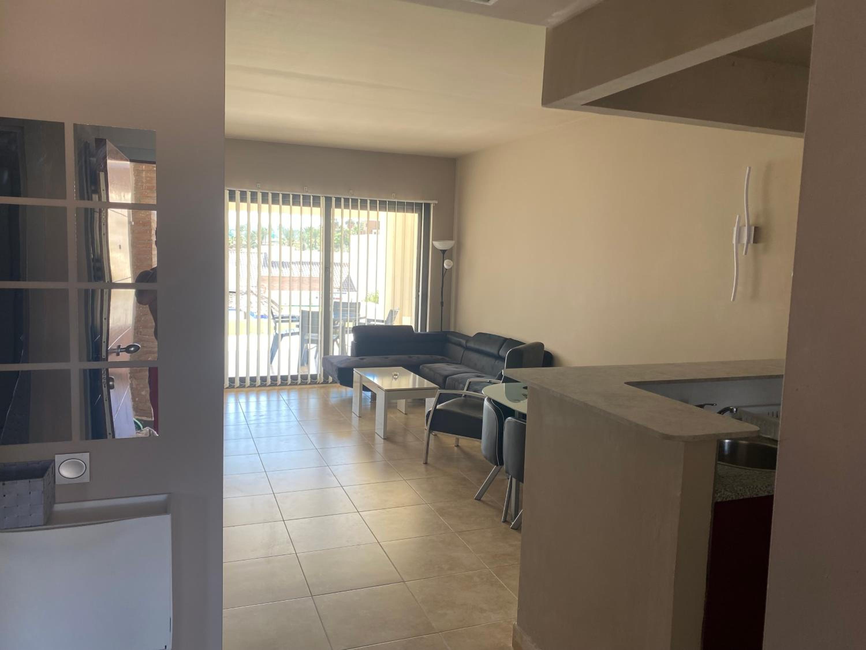 Apartamento en Valle del Este