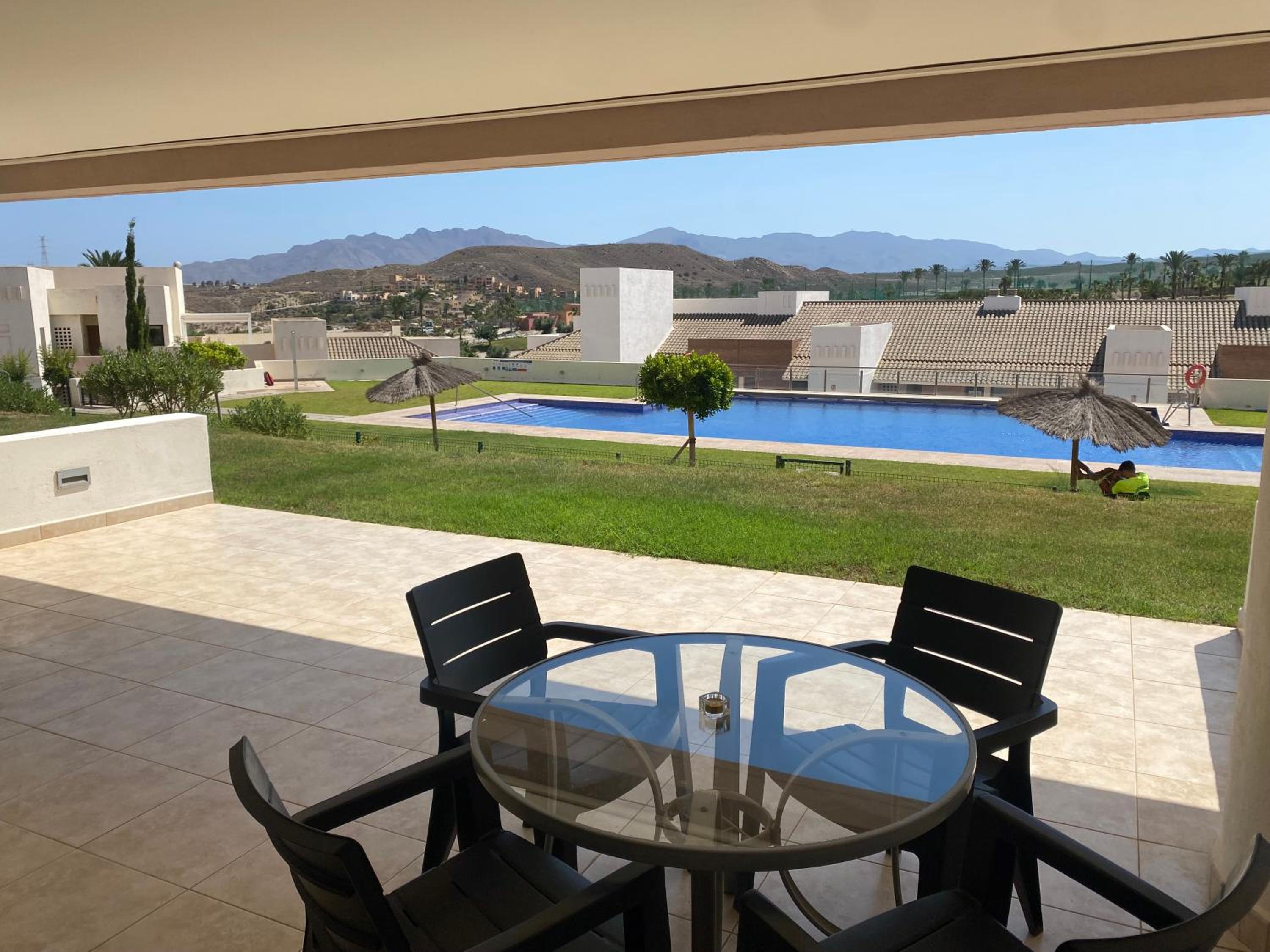 Apartamento en Valle del Este