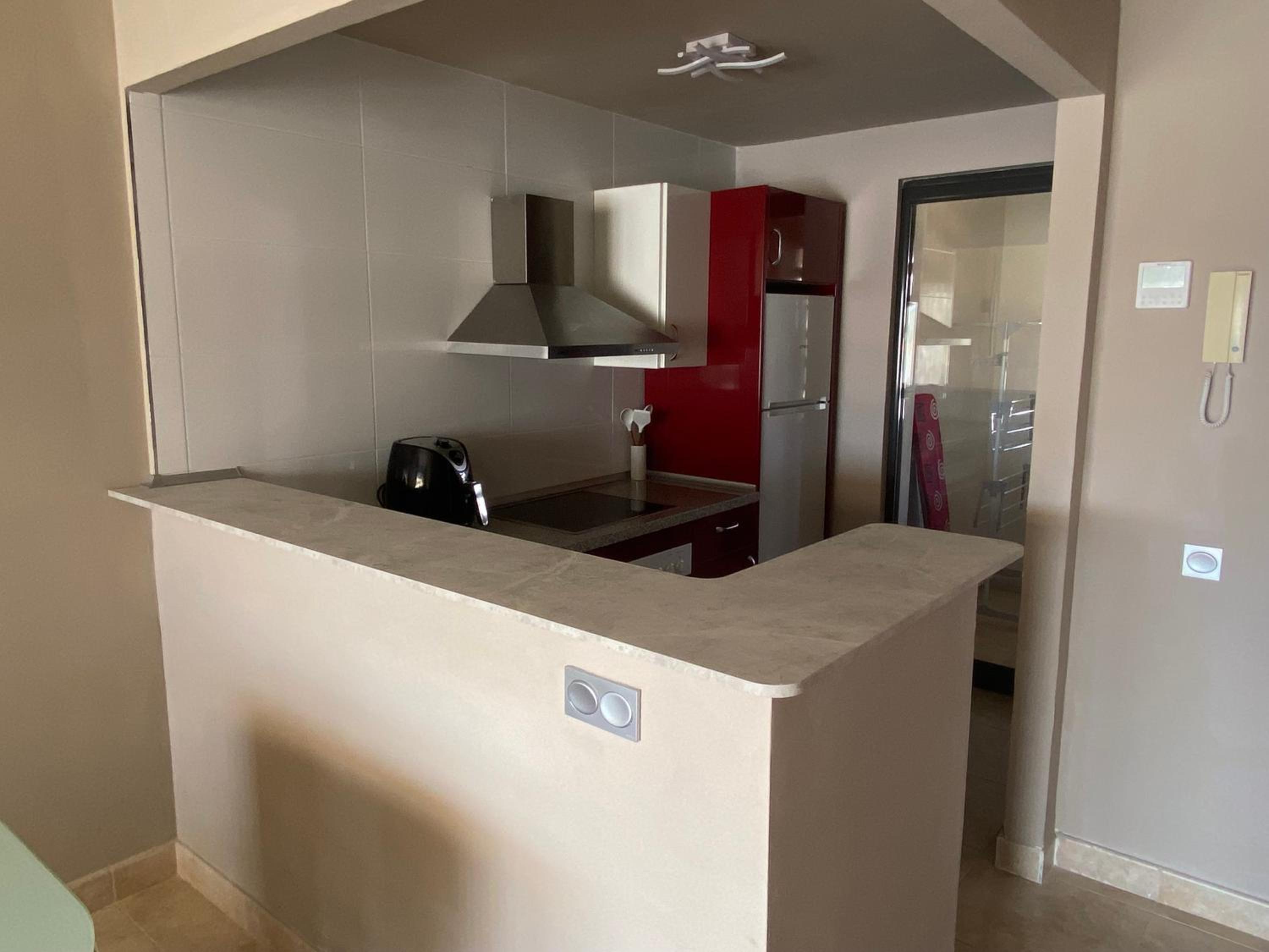 Apartamento en Valle del Este