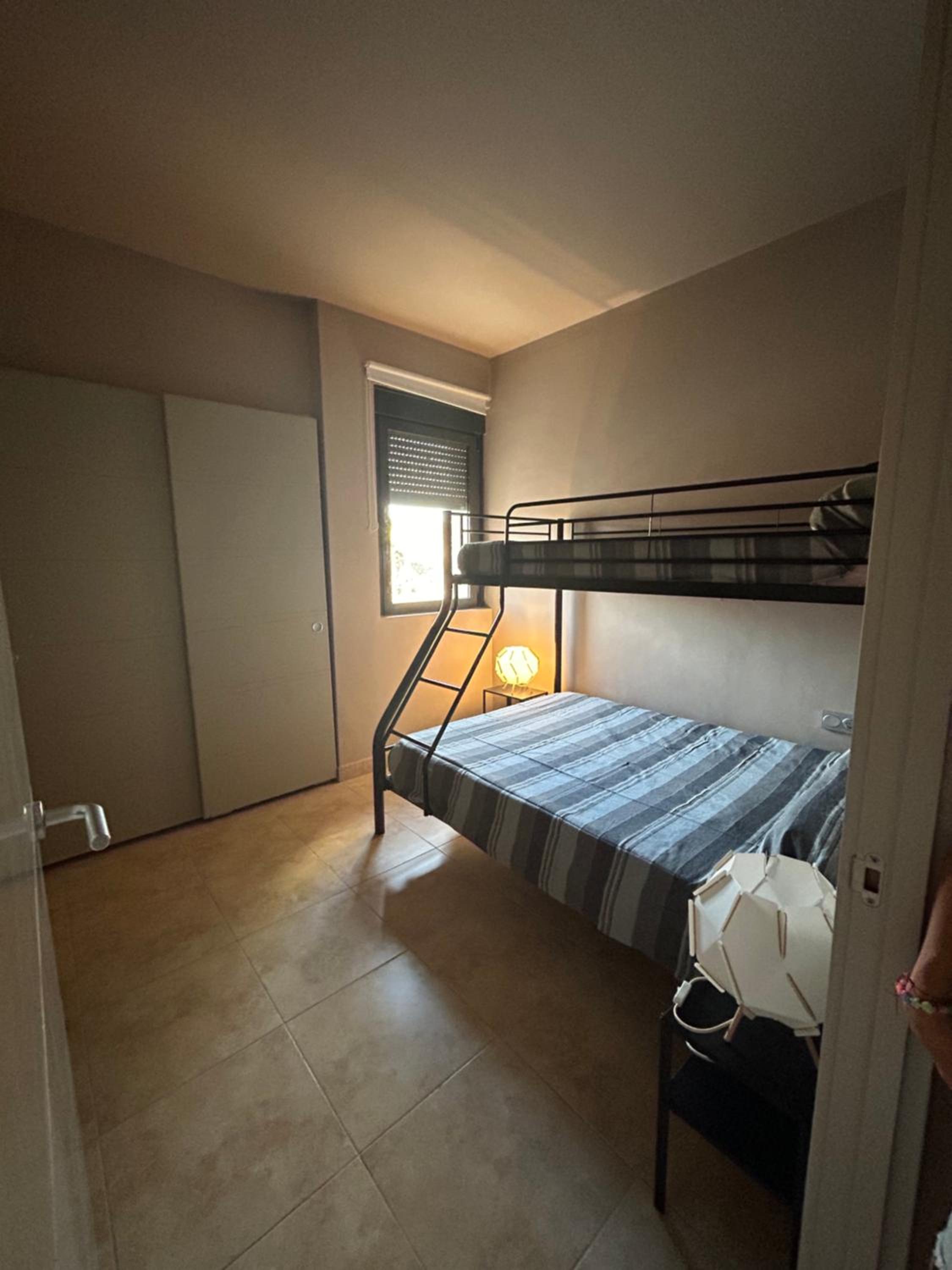 Apartamento en Valle del Este