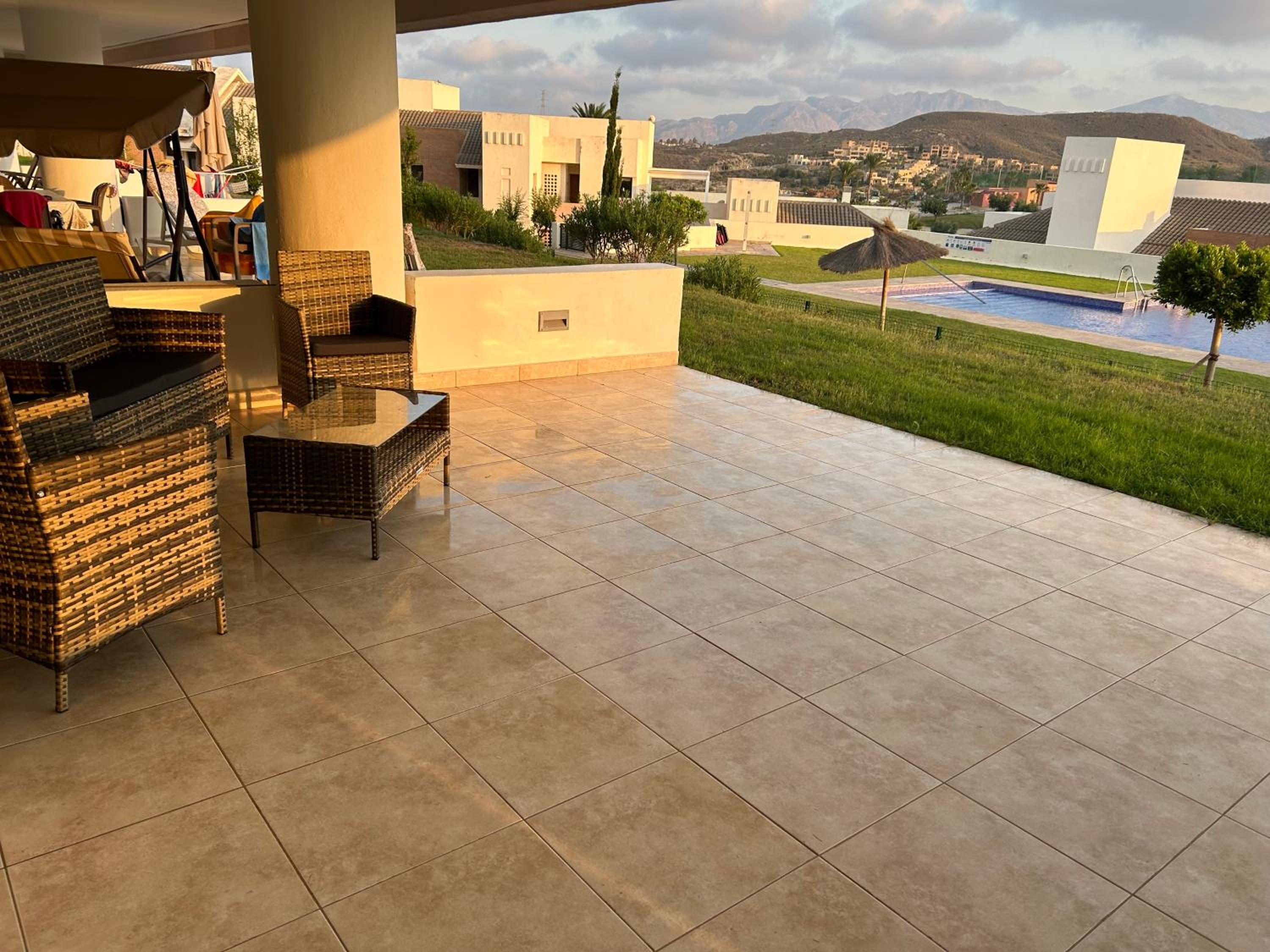Apartamento en Valle del Este