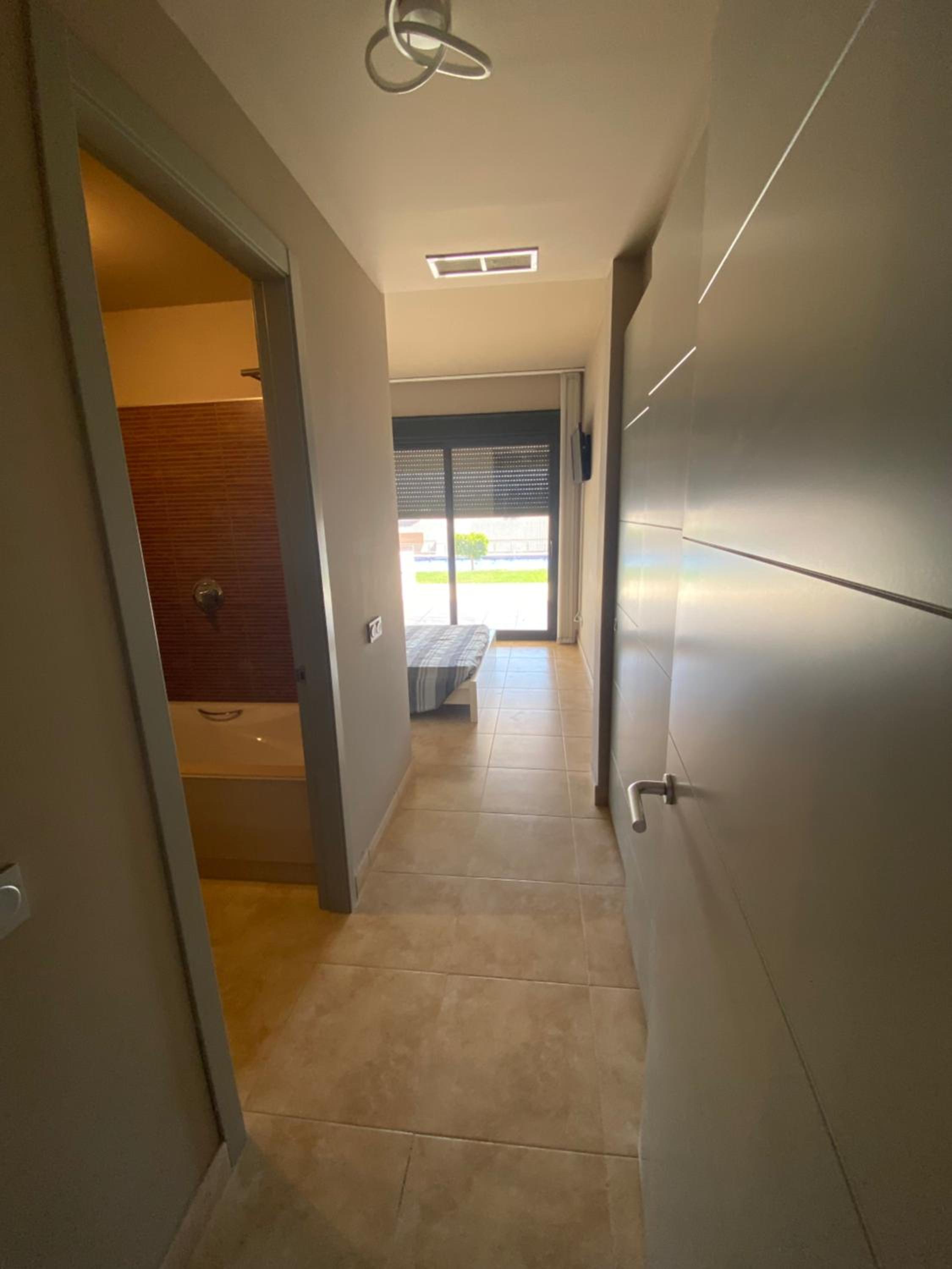Apartamento en Valle del Este