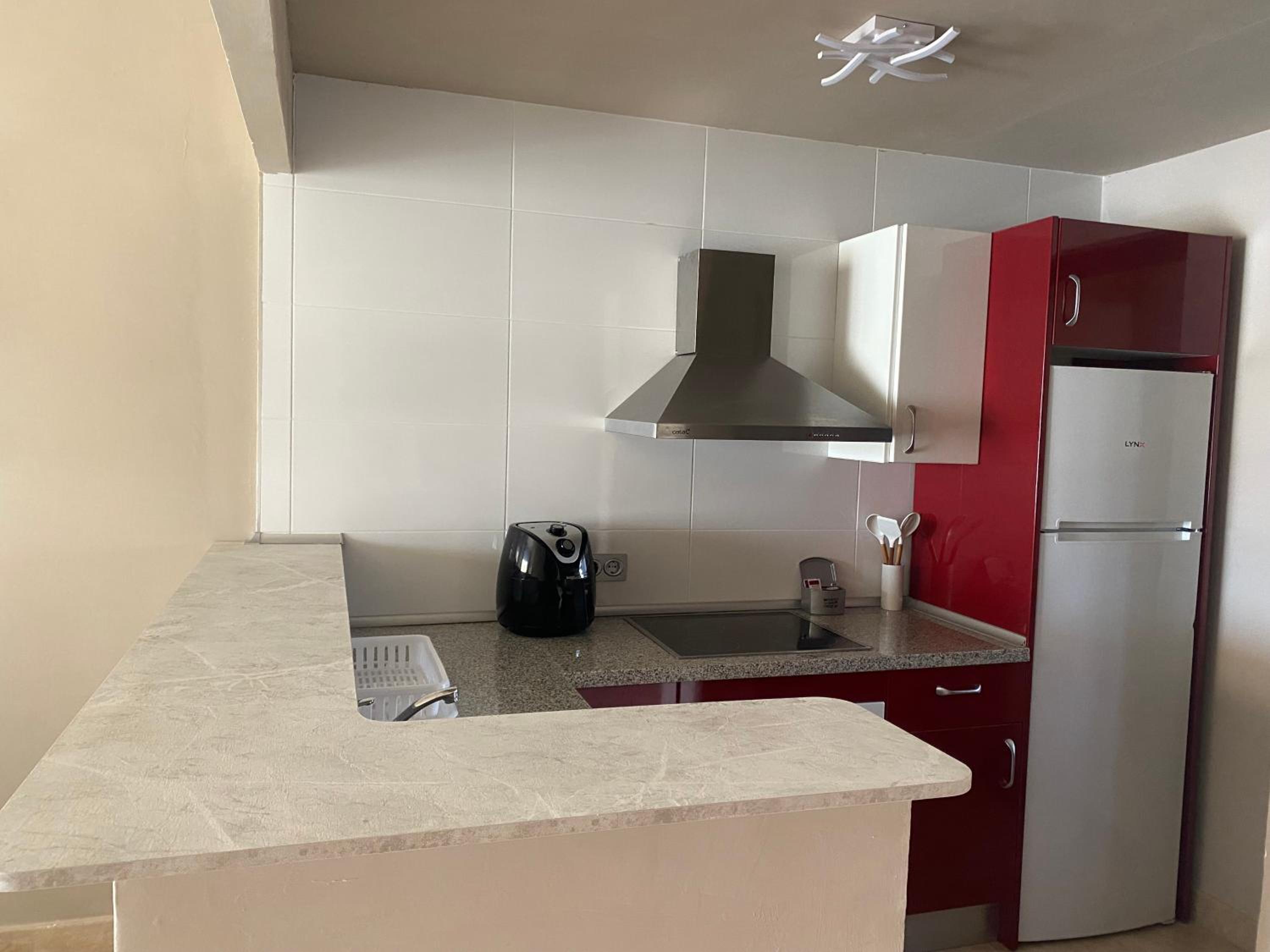 Apartamento en Valle del Este