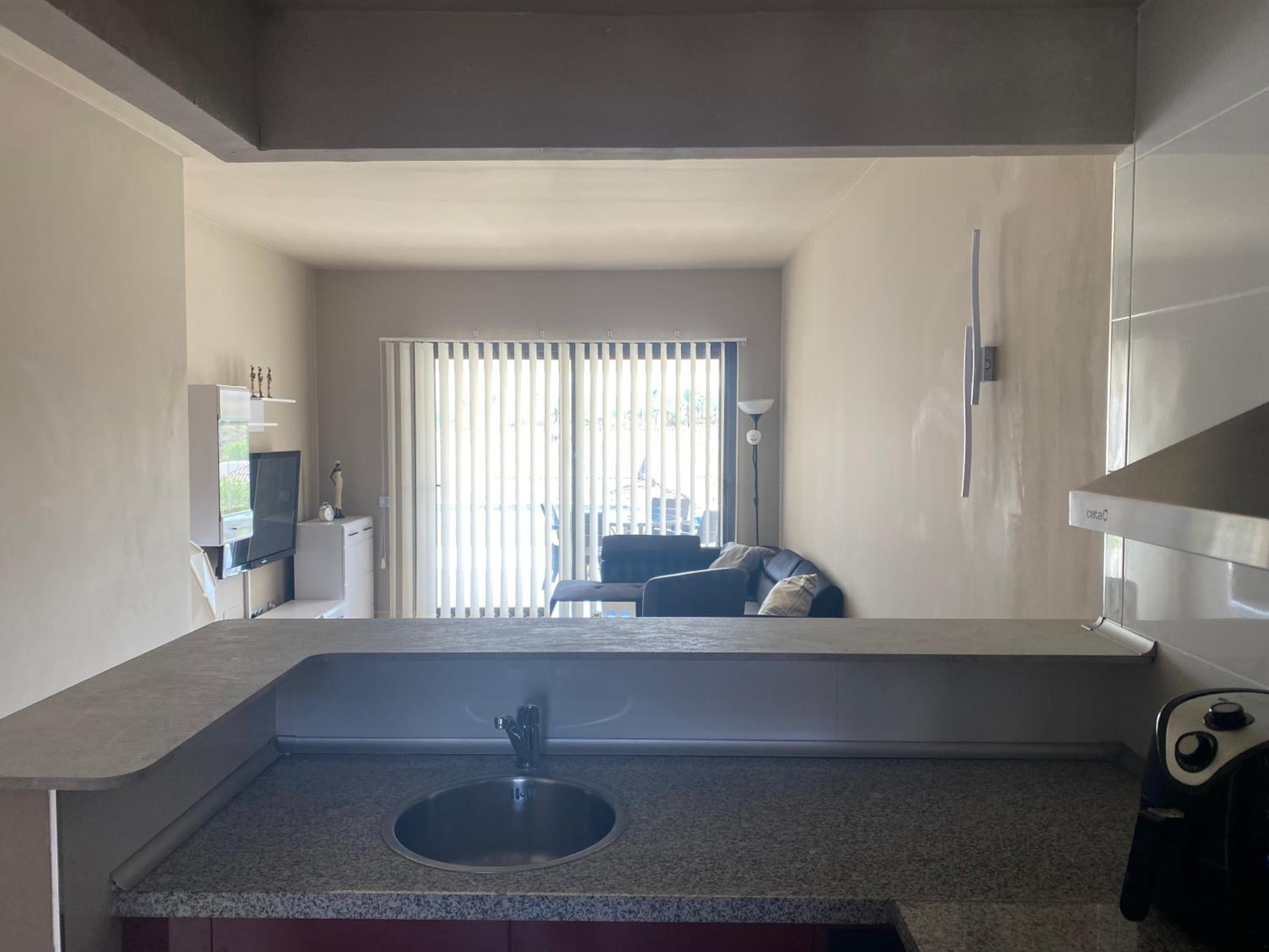 Apartamento en Valle del Este