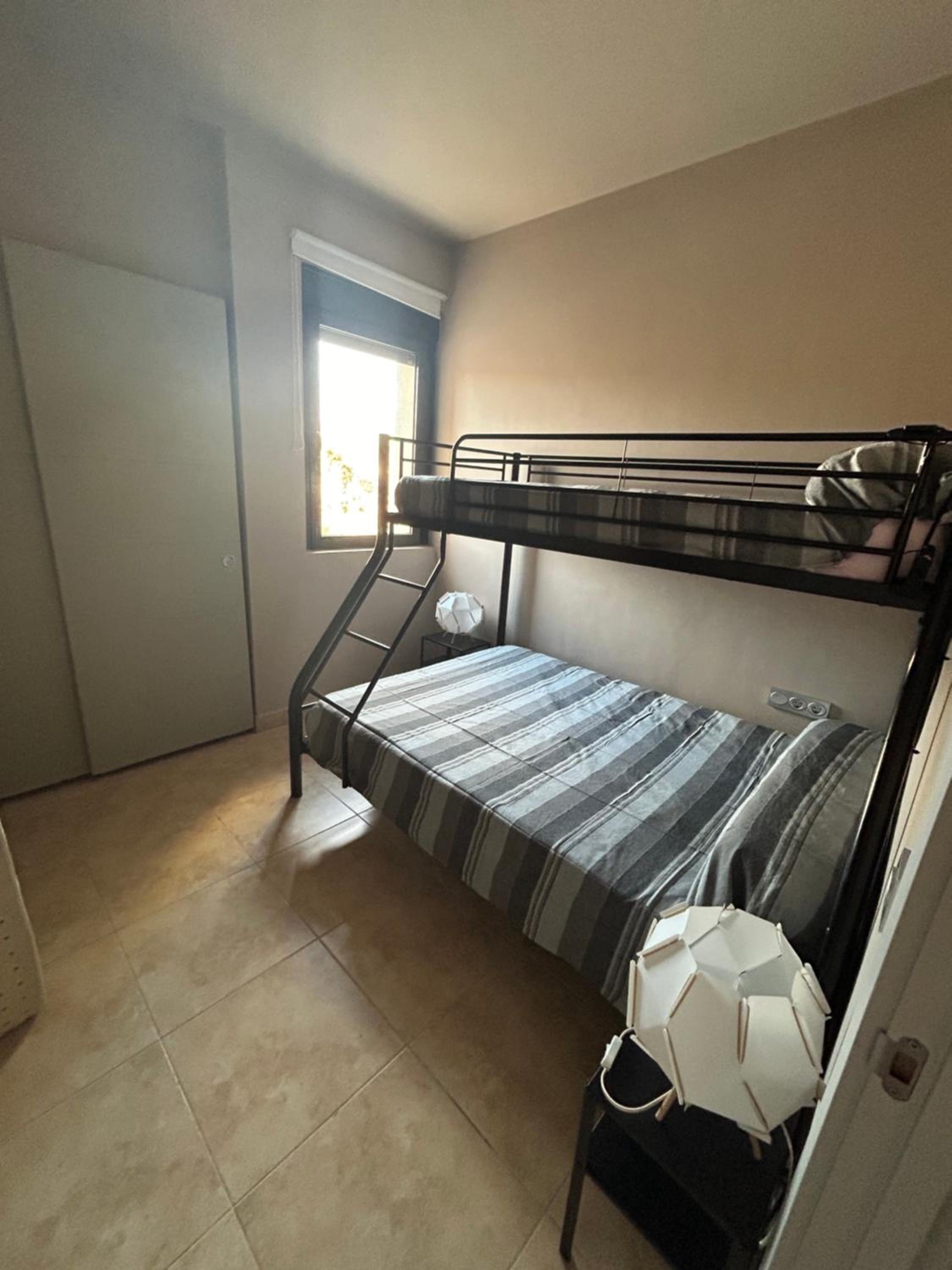 Apartamento en Valle del Este